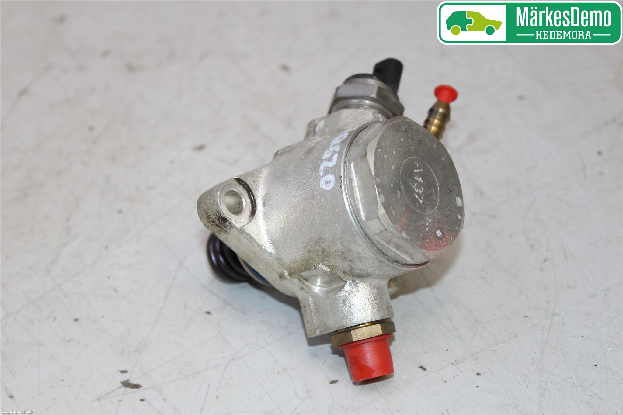 Audi A3/S3 8V 13-20 Drivstoffpumpe Mekanisk