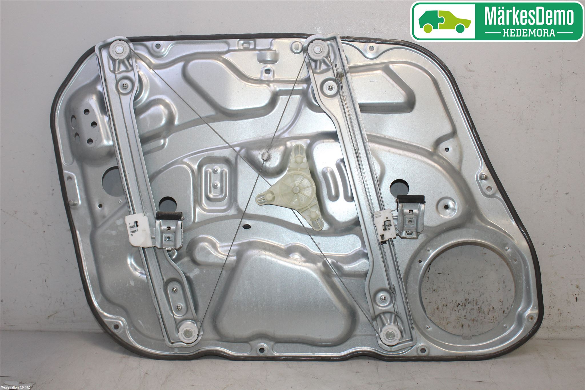 Hyundai i30 FD 07-12 Vindusheis El Komp
