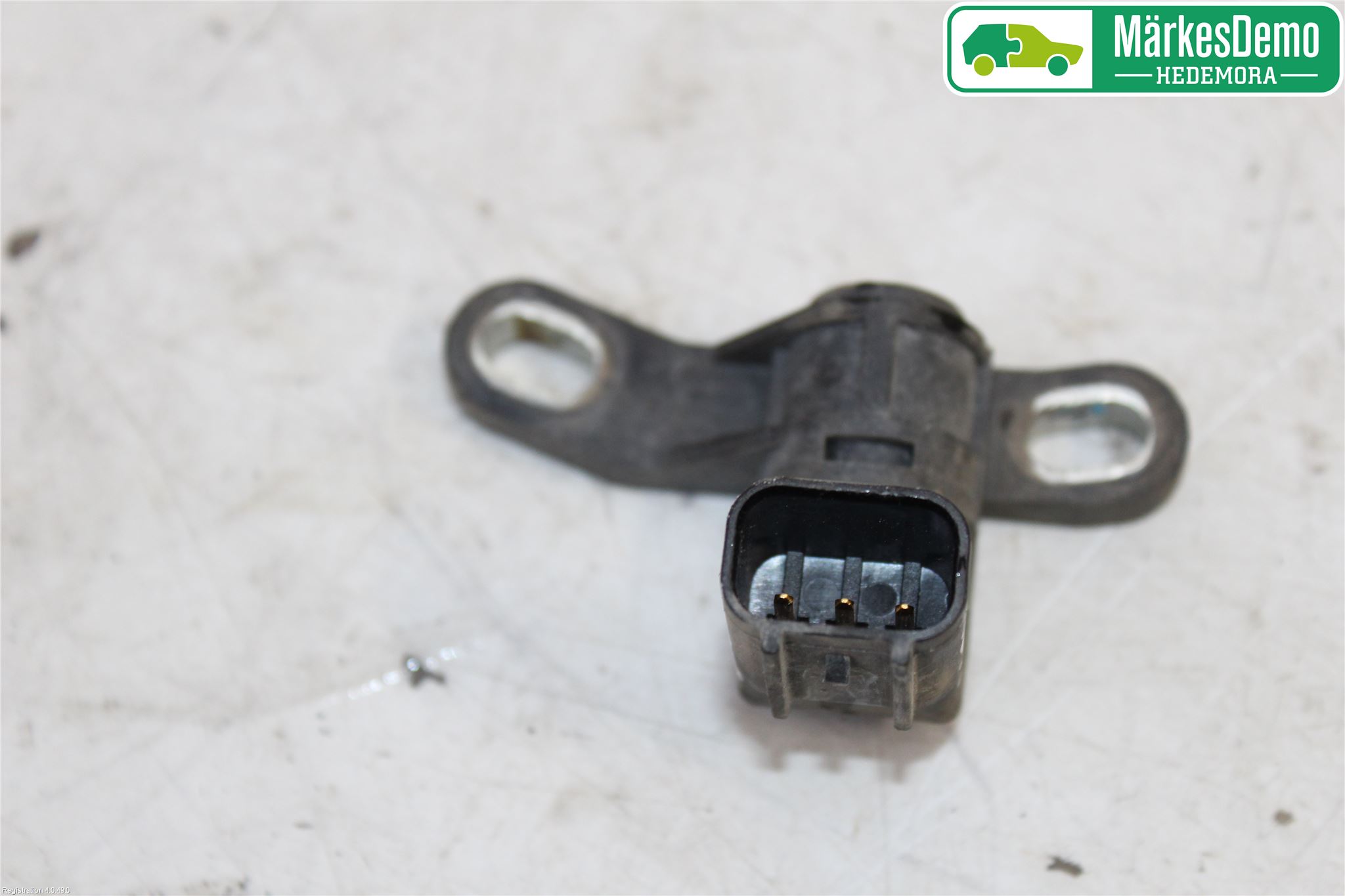 Mazda 6 08-13 Giver Turtall - Tenning
