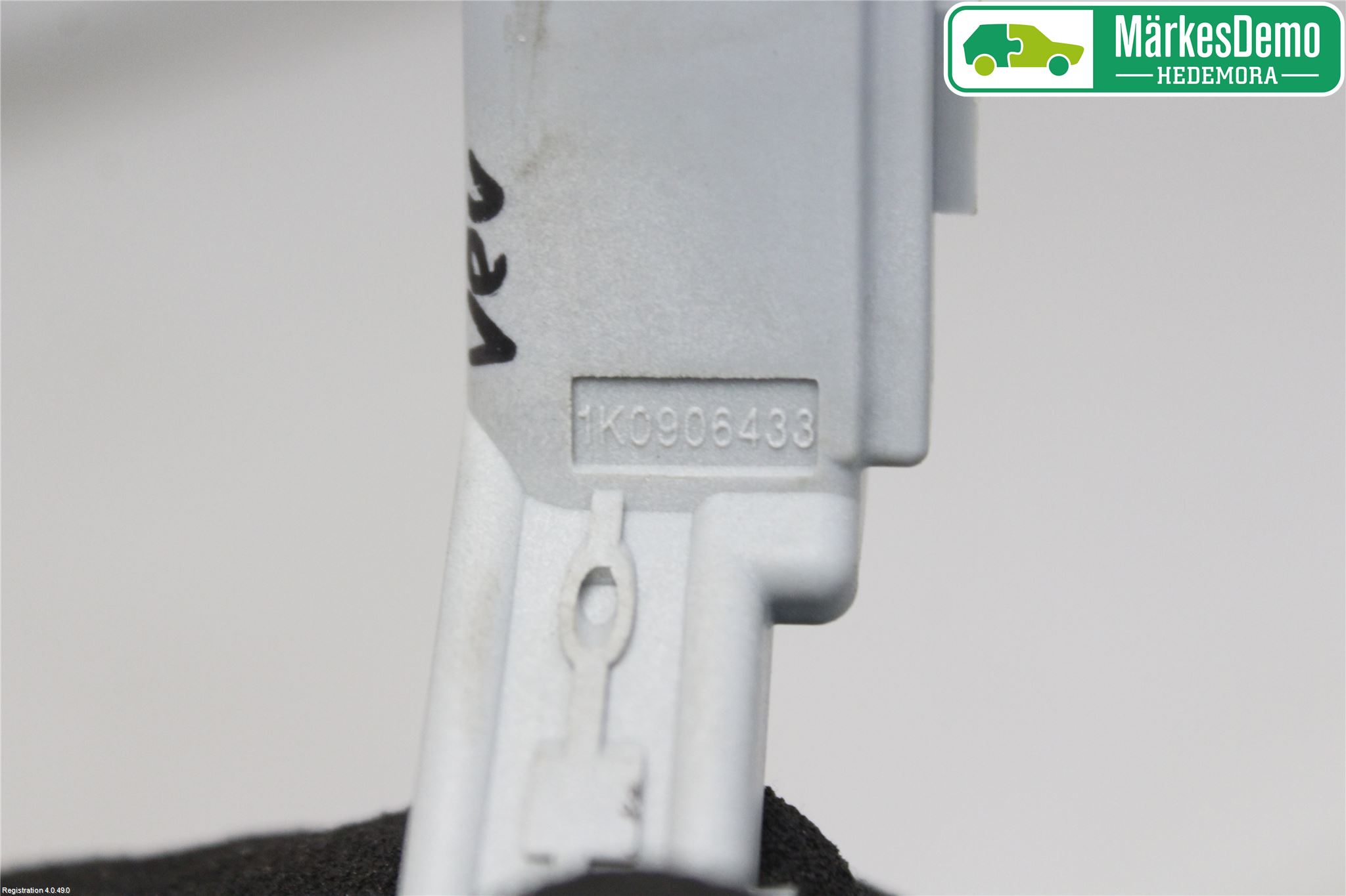 Skoda RAPID Giver Turtall - Tenning