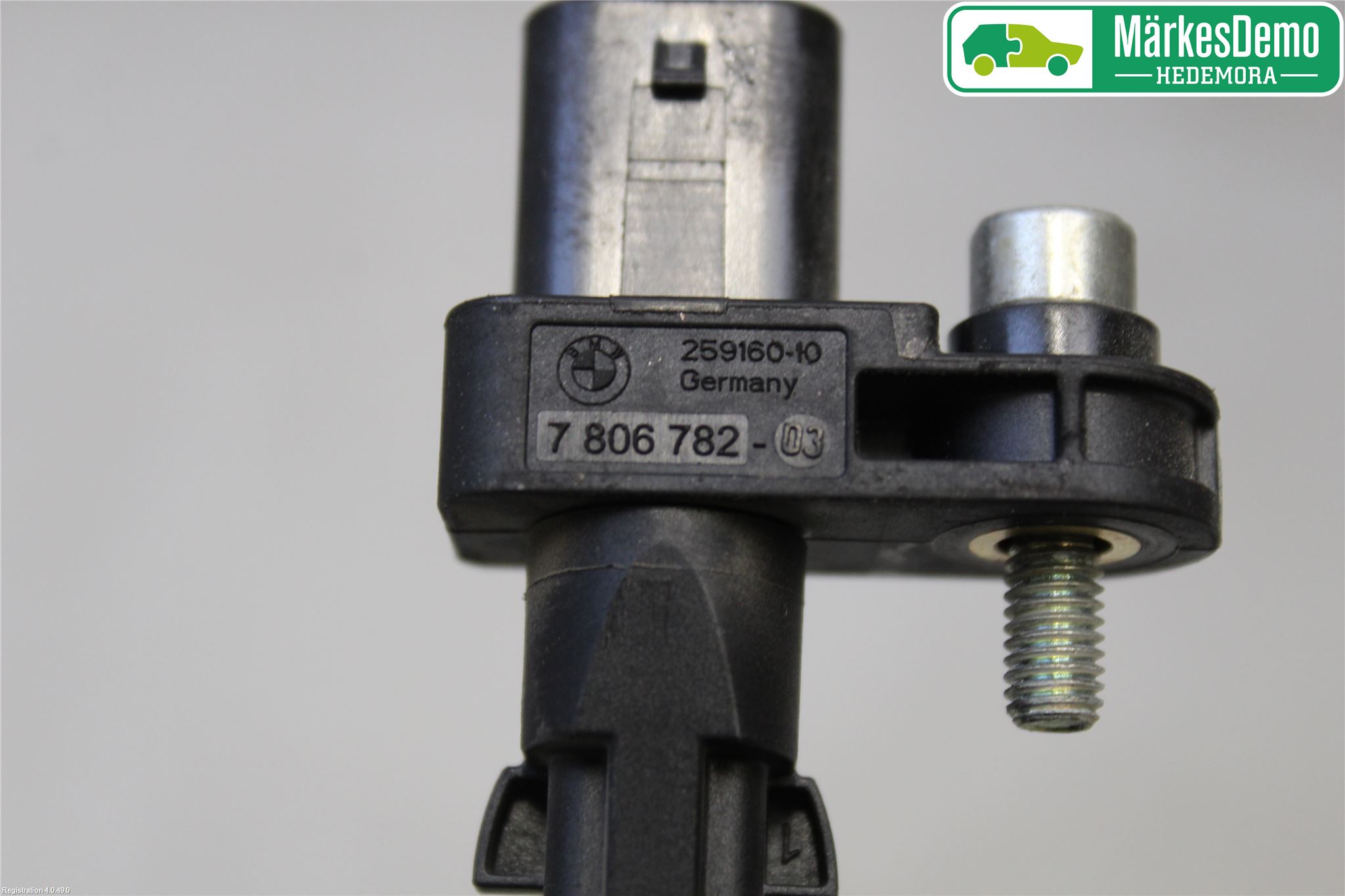 BMW X3 F25 10-17 Giver Turtall - Tenning