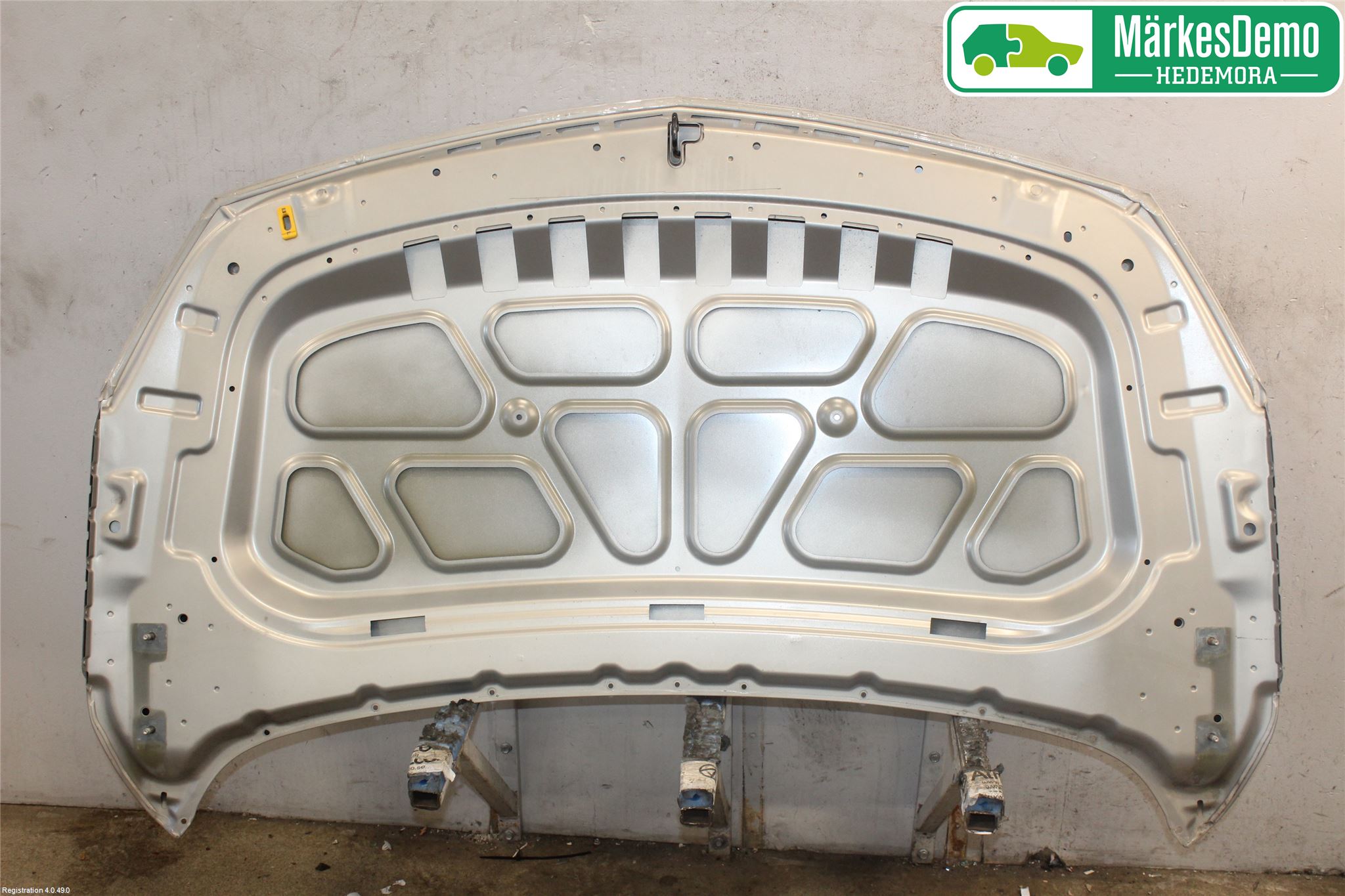 Opel ASTRA J 10-15 Panser