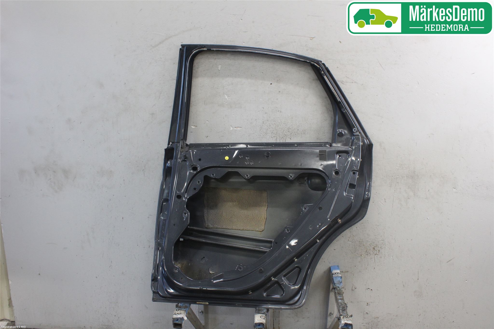 Ford FOCUS     04-07 Dør 4D Bak Høyre