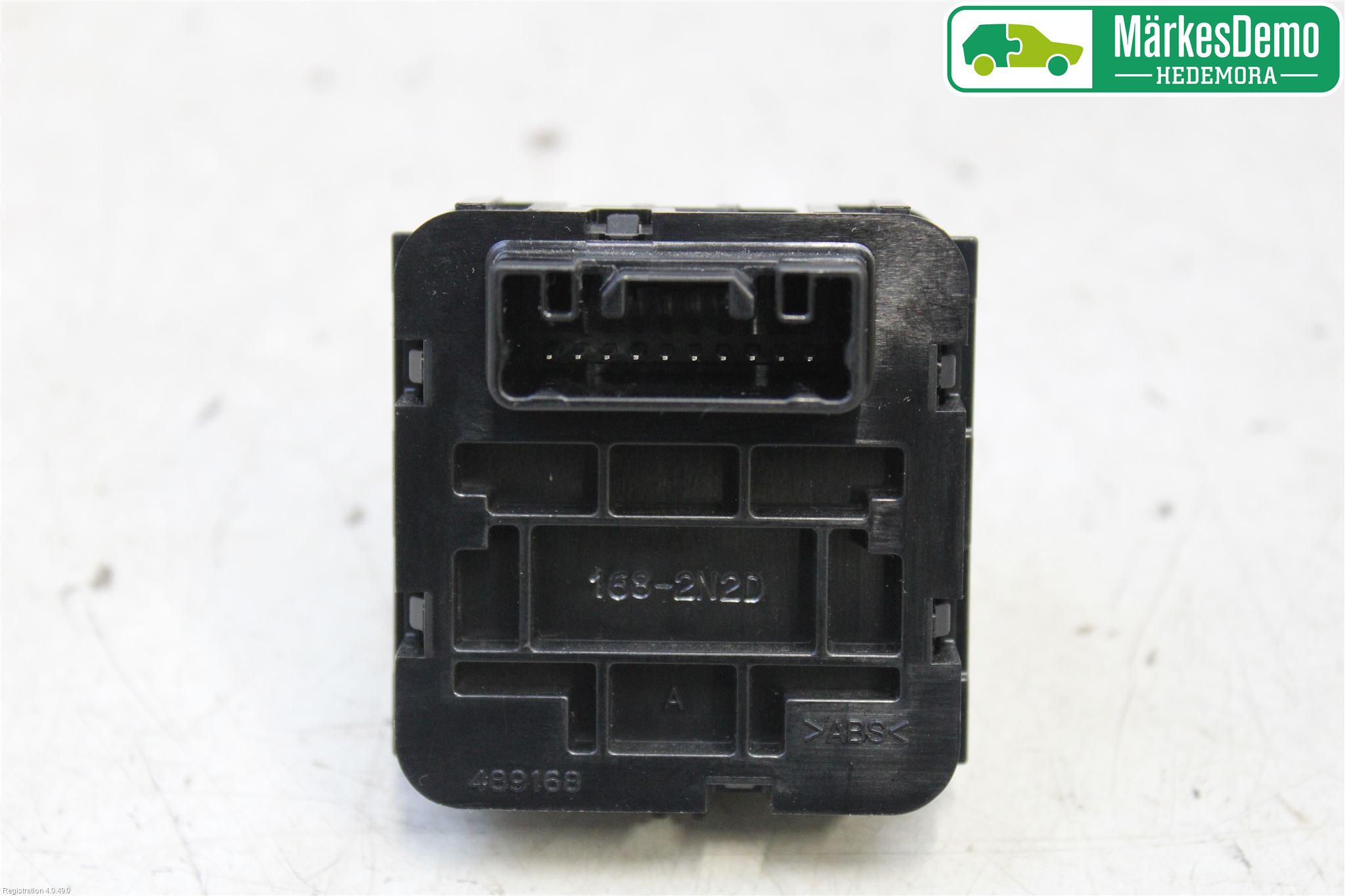Toyota AURIS 13-19 Instr Varselys - Display