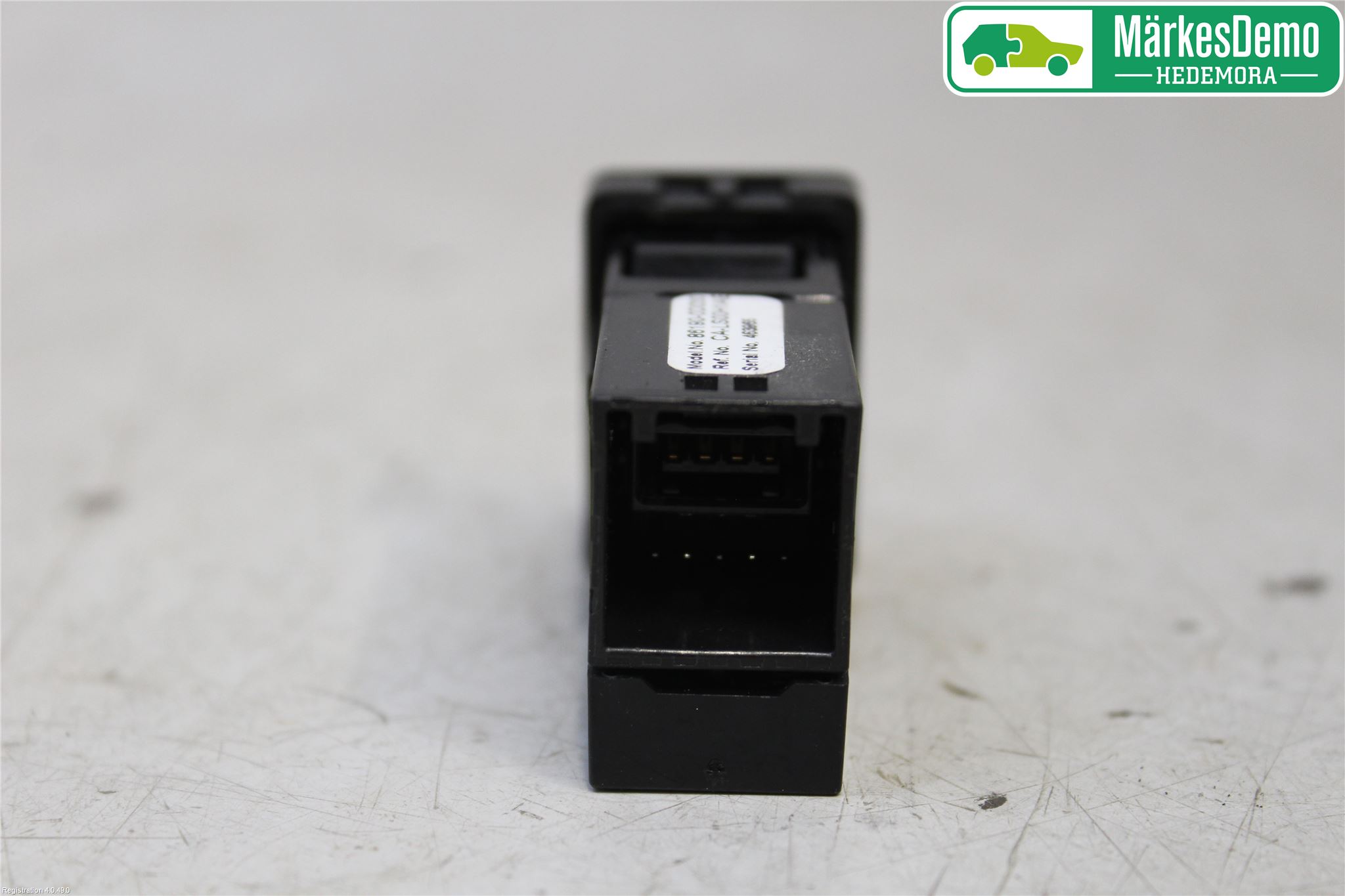 Toyota AURIS 13-19 Usb Connection