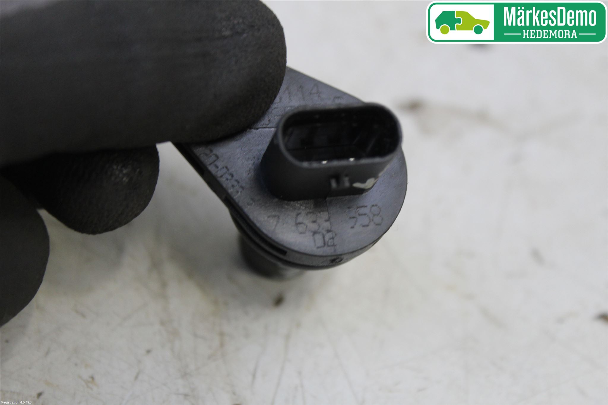 BMW X4 F26 14-18 Giver Turtall - Tenning
