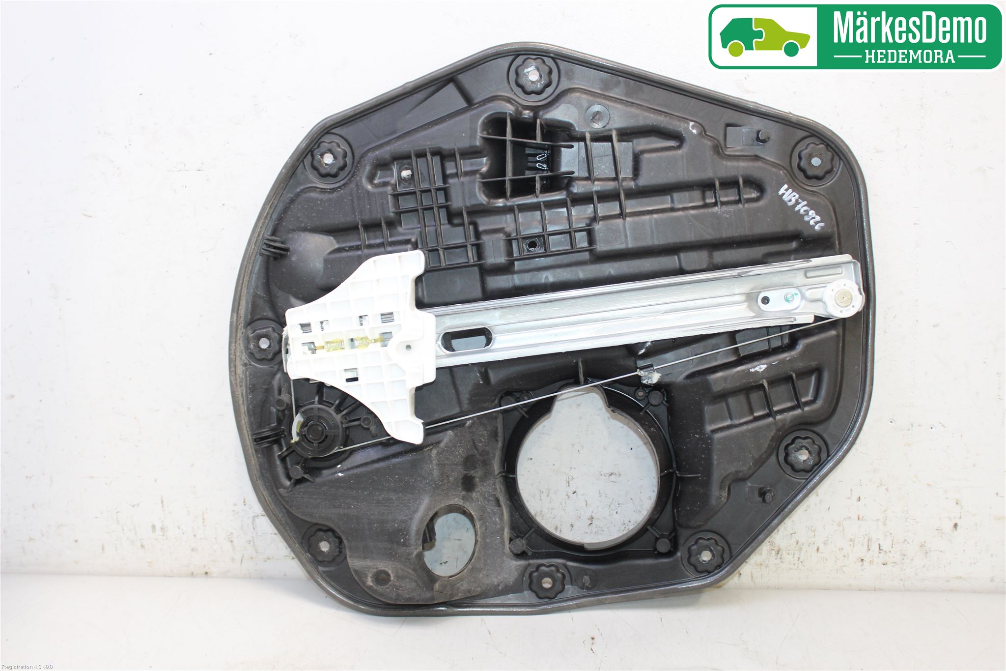 Kia OPTIMA 00-15 Vindusheis El Komp