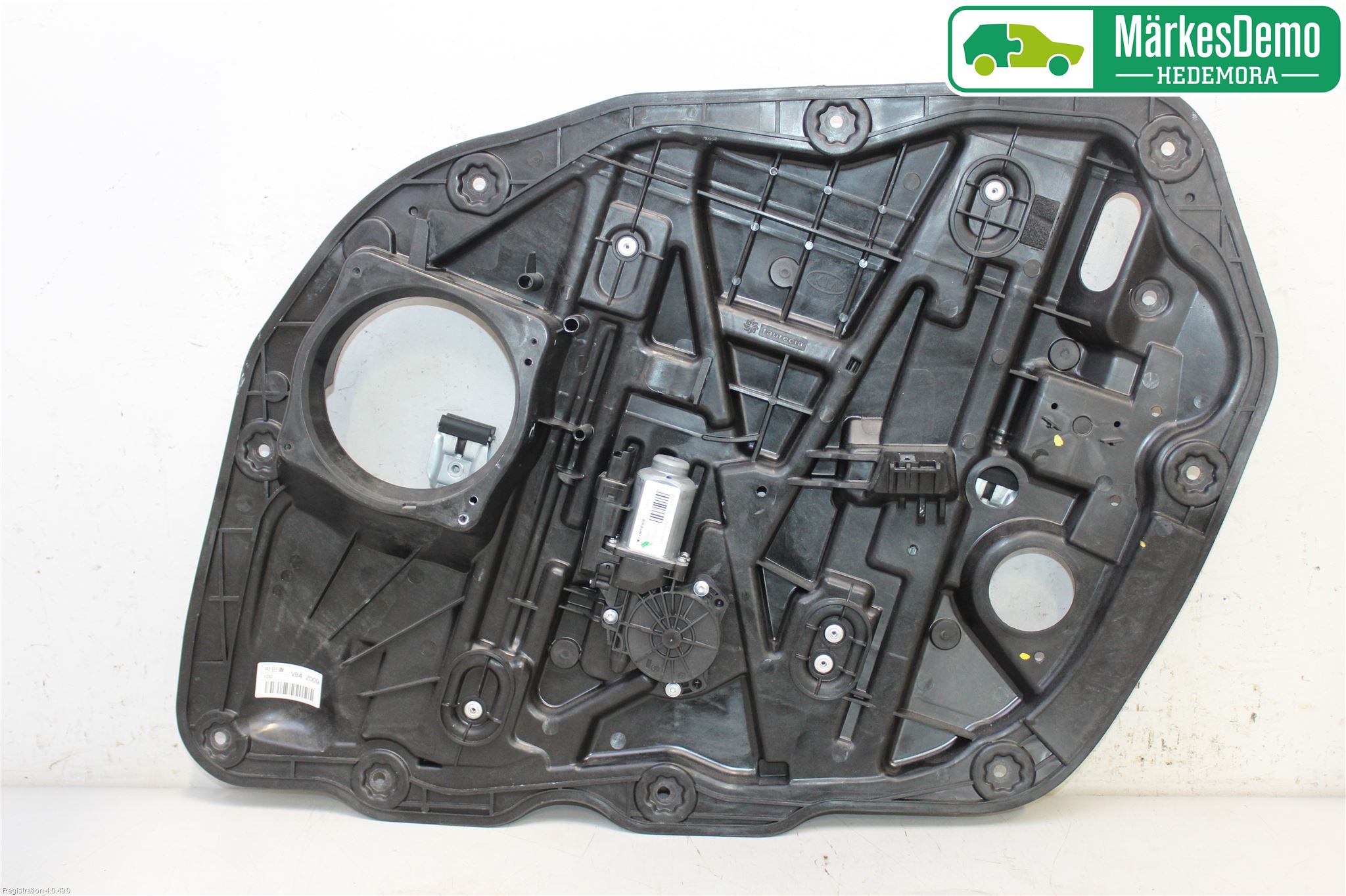 Kia OPTIMA 00-15 Vindusheis El Komp