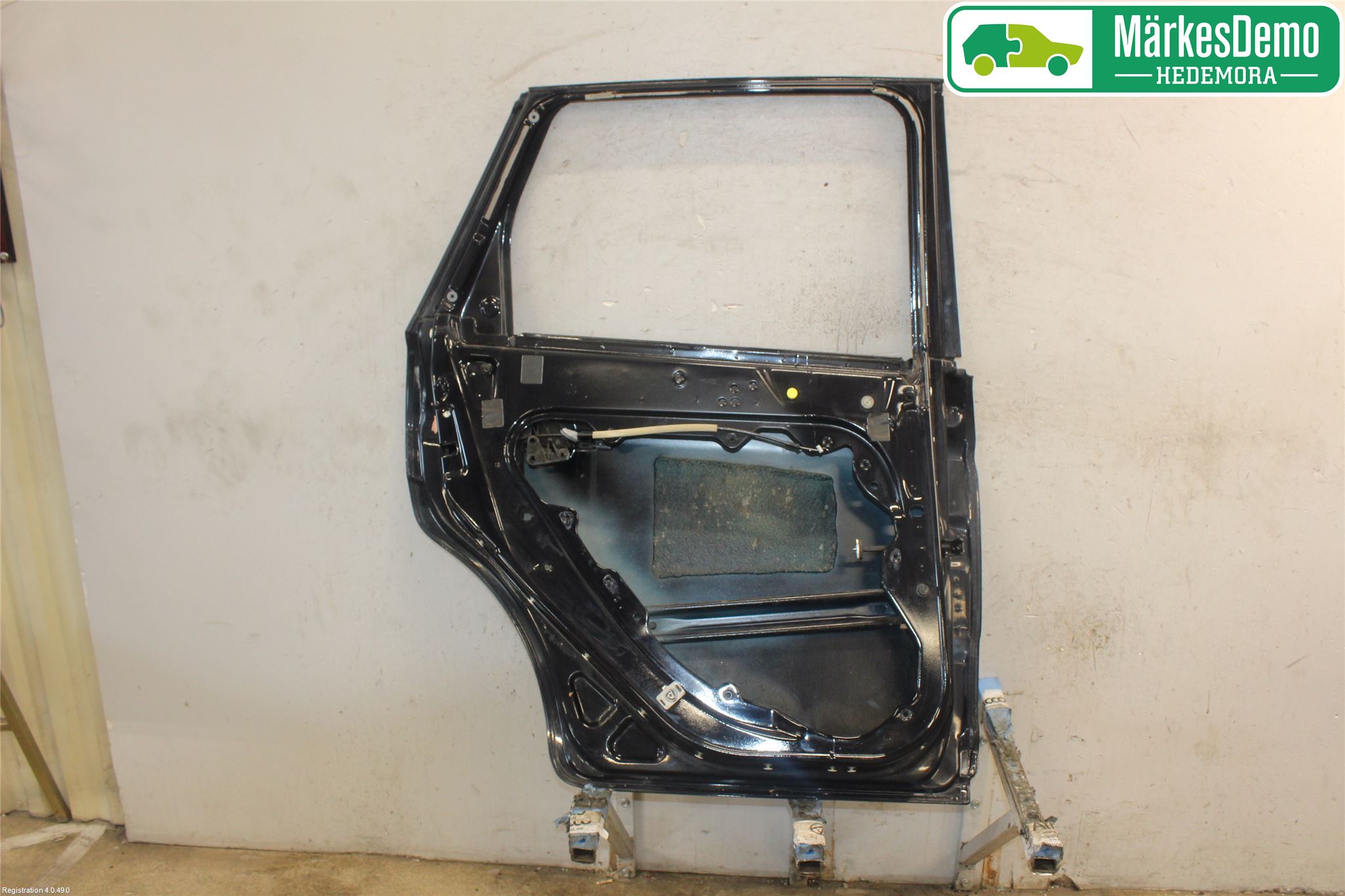 Ford FOCUS     04-07 Dør 4D Bak Venstre