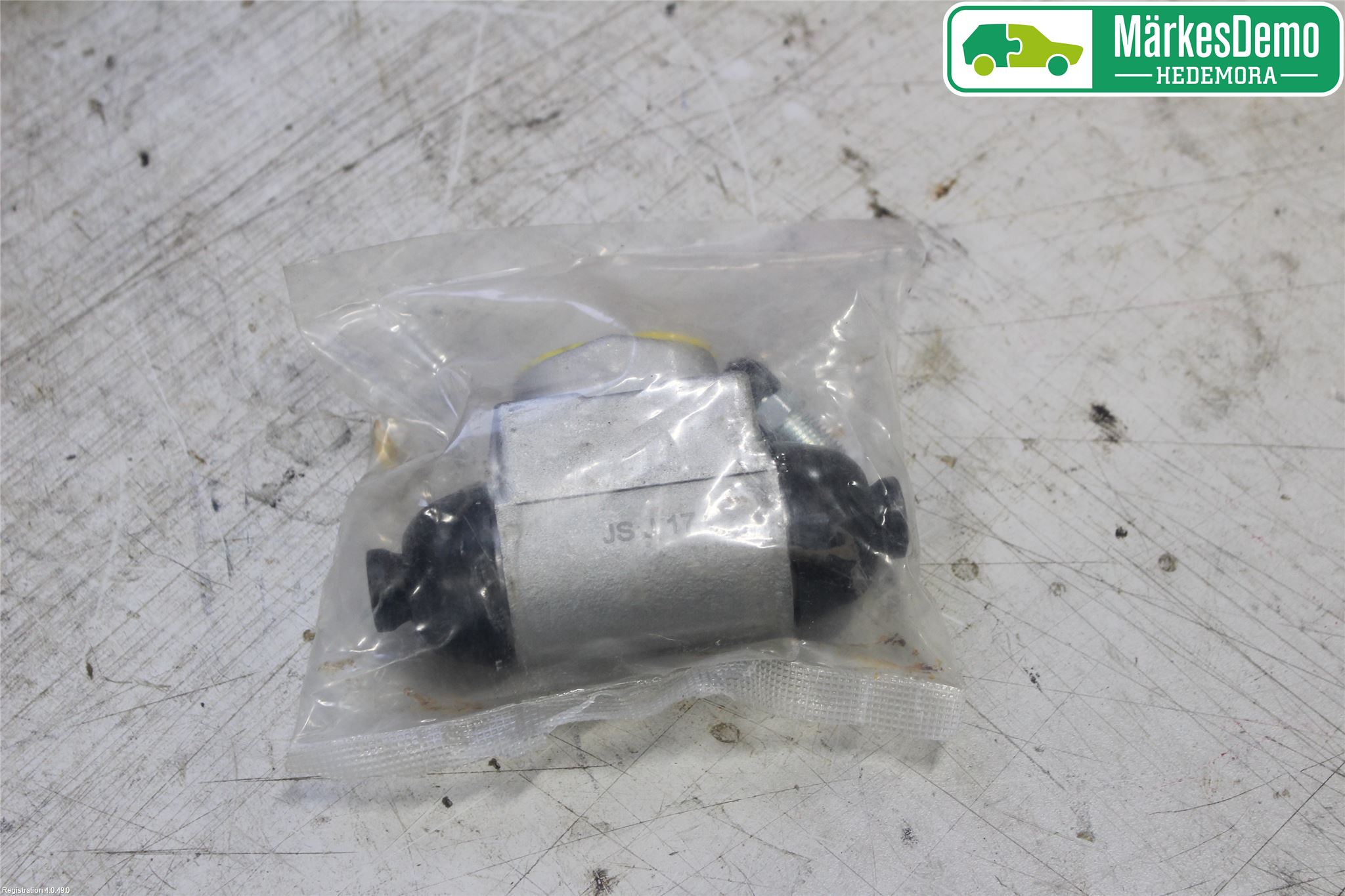 Ford FOCUS     99-04 Brems Hjulsylinder
