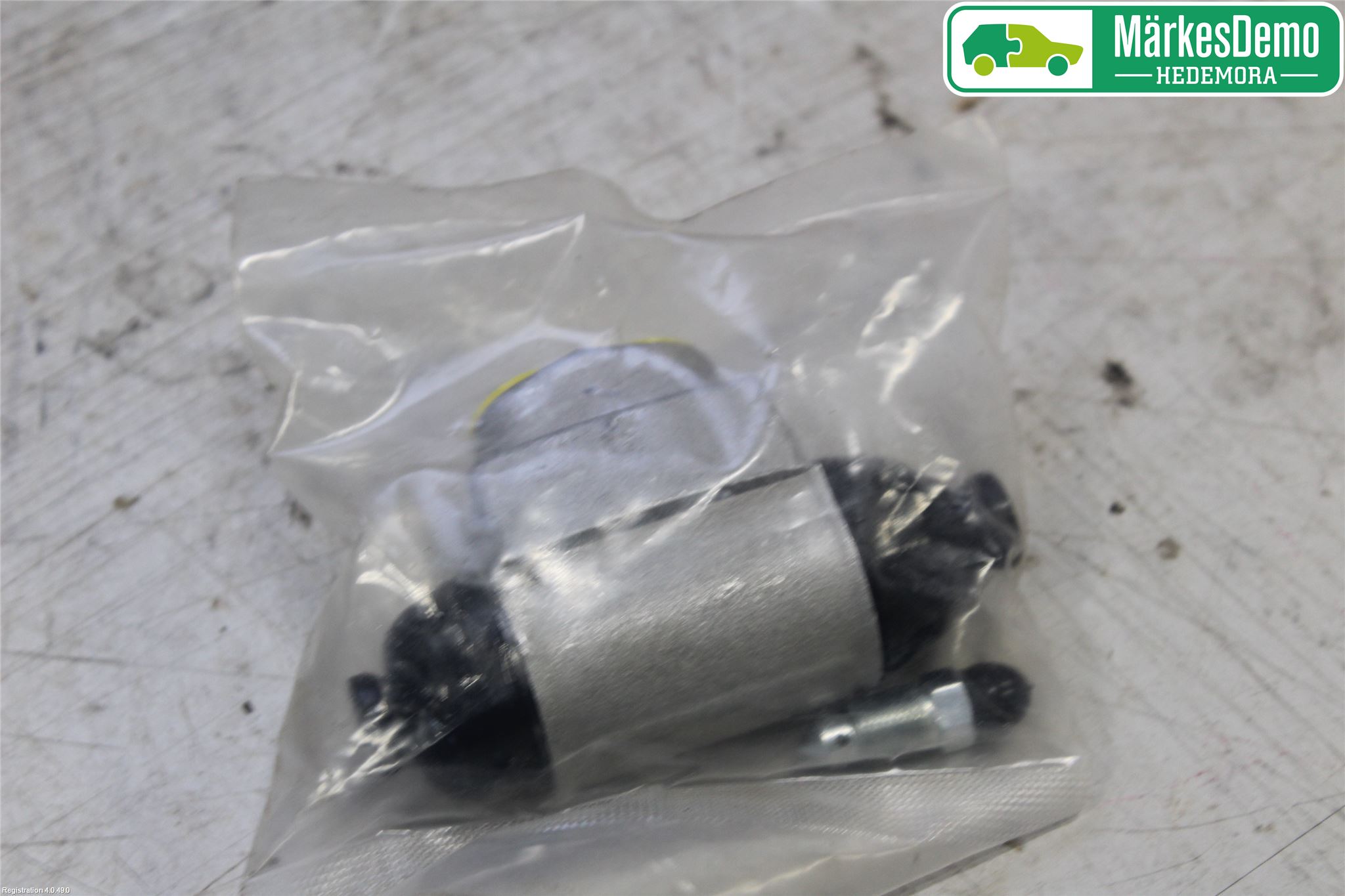 Ford FOCUS     99-04 Brems Hjulsylinder
