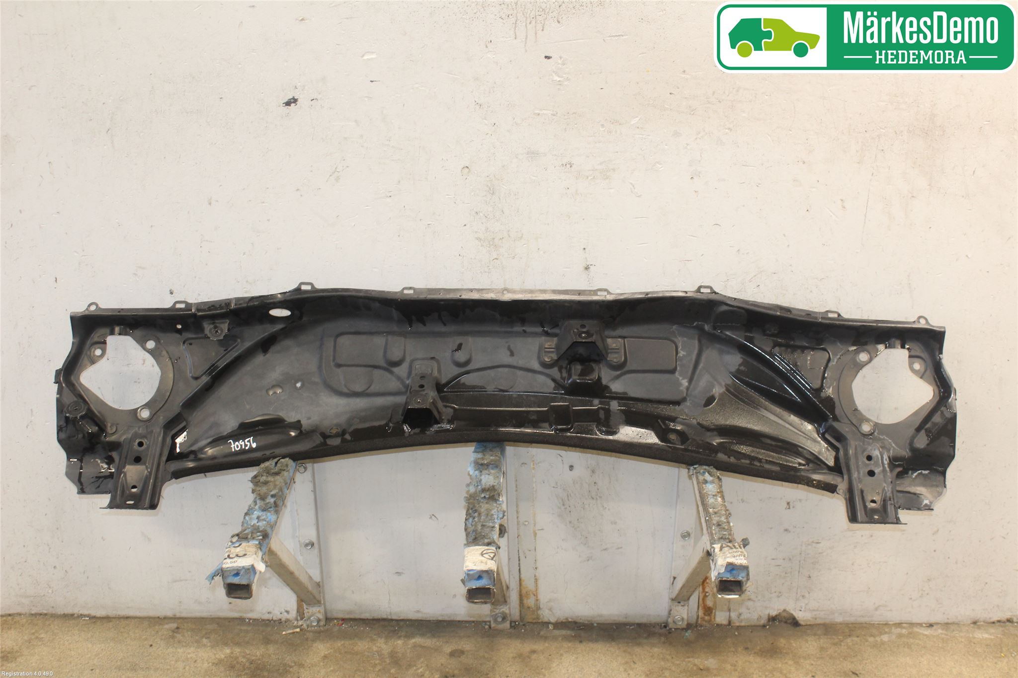Lexus RX AL10 09-15 Visker Deksel-Grill-Under Frr