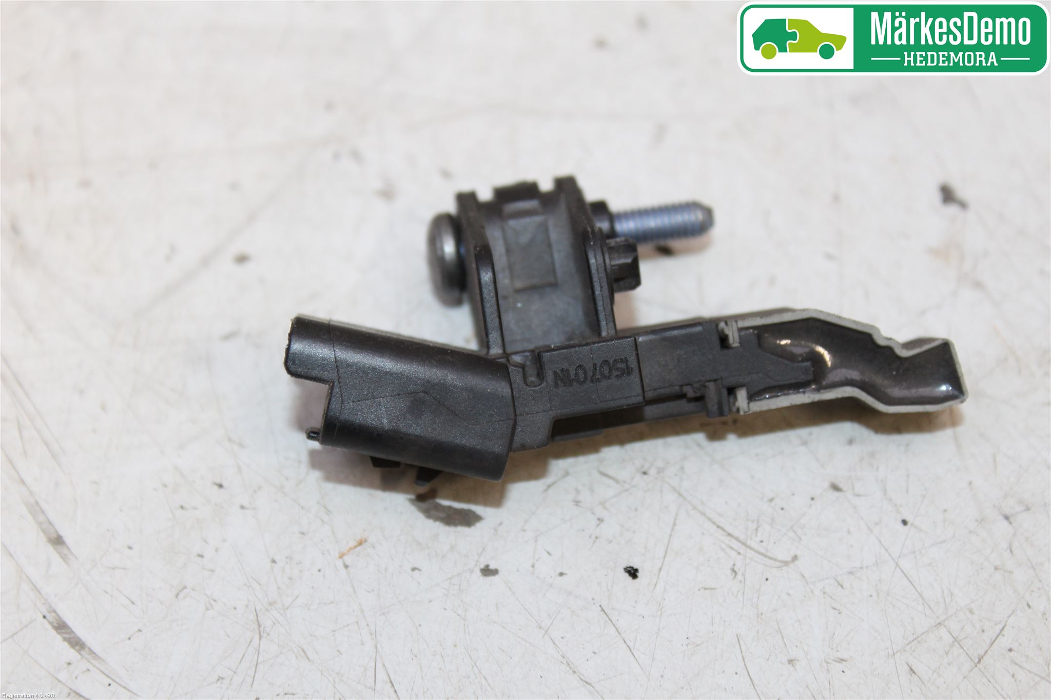 Peugeot 208 12-15 Giver Turtall - Tenning
