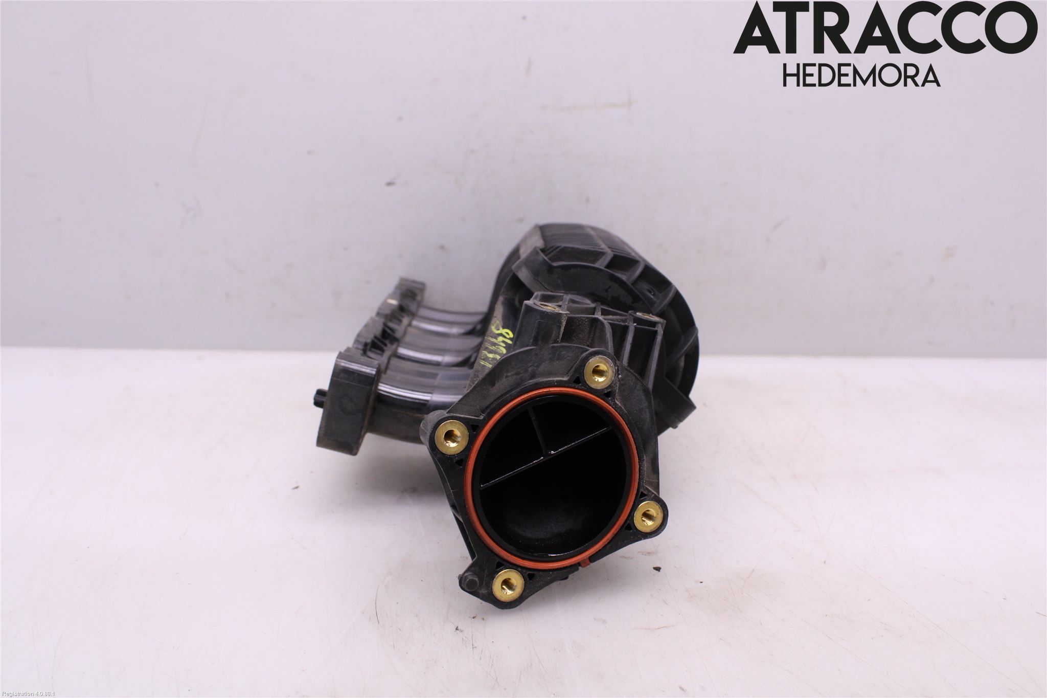Honda CIVIC 17-22 Innsugningsmanifold