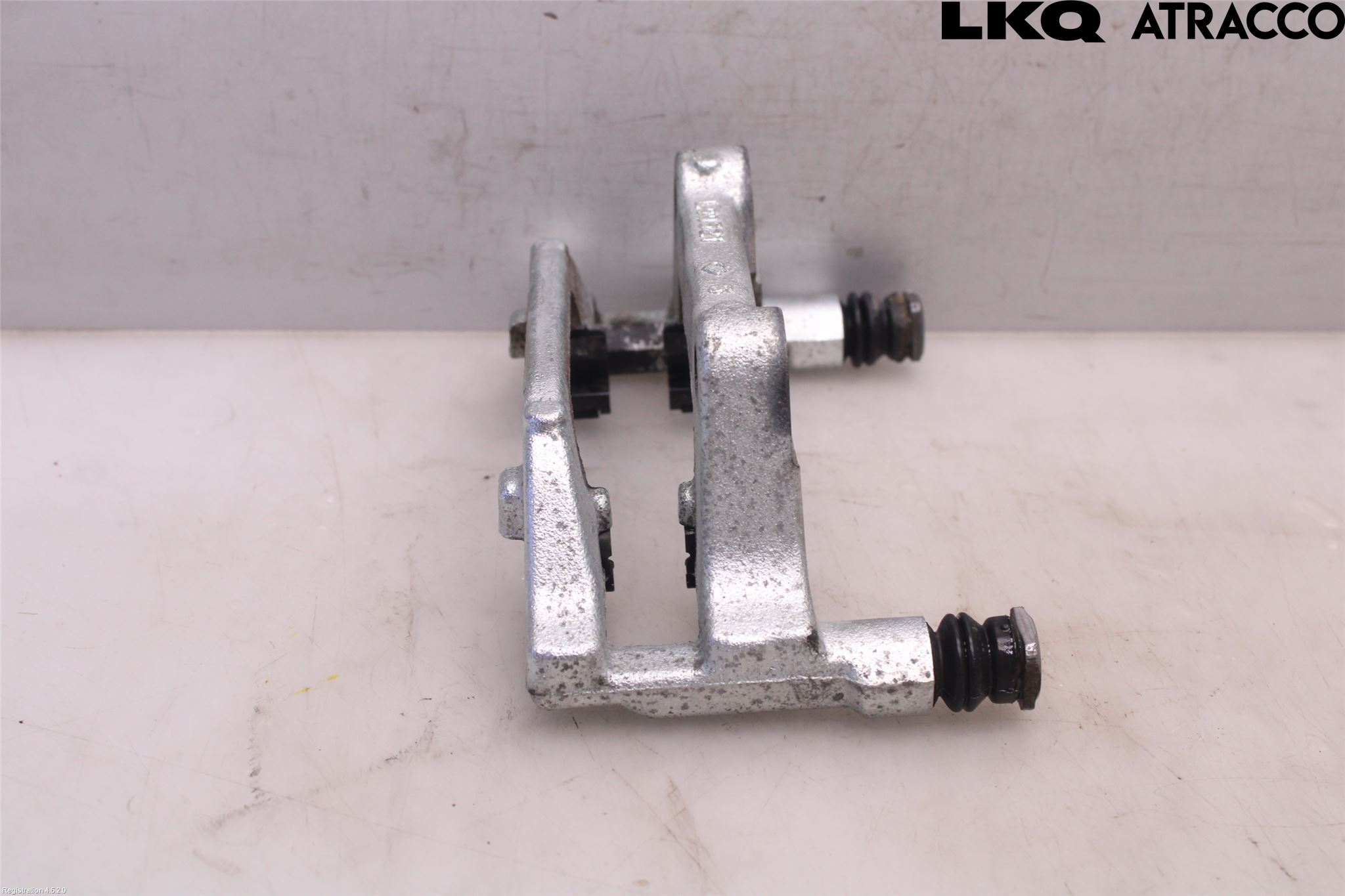 Toyota YARIS CROSS XP21 21- Bremsecaliper Feste Holder