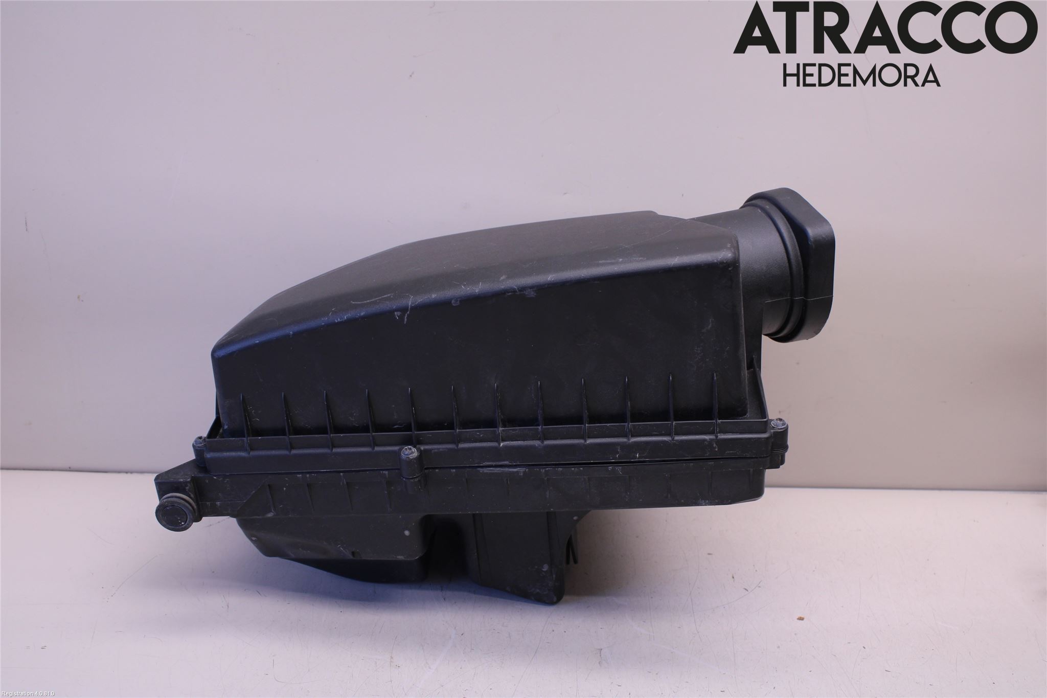 Volvo V60 CROSS COUNTRY 16-18 Luftfilter Boks