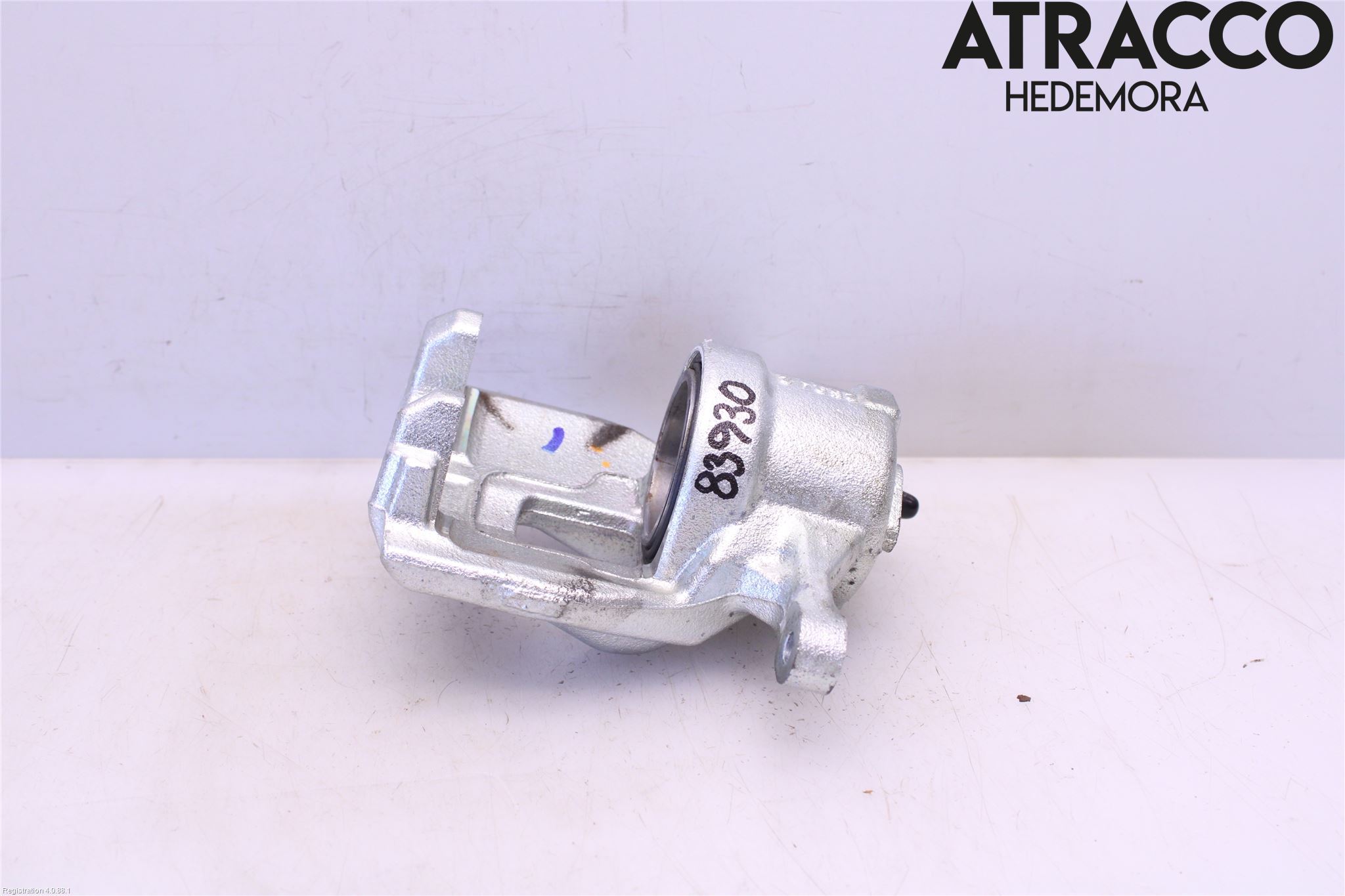 Toyota YARIS CROSS XP21 21- Bremsecaliper Foran Venstre