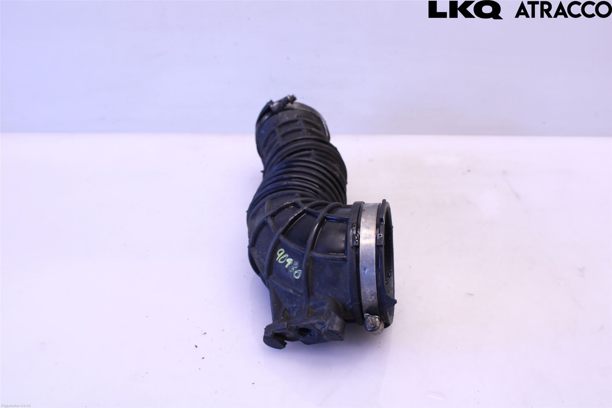 Volkswagen VW TRANSP/CARAVELLE (T6) 16-22 Inns Gummibelg - Slange