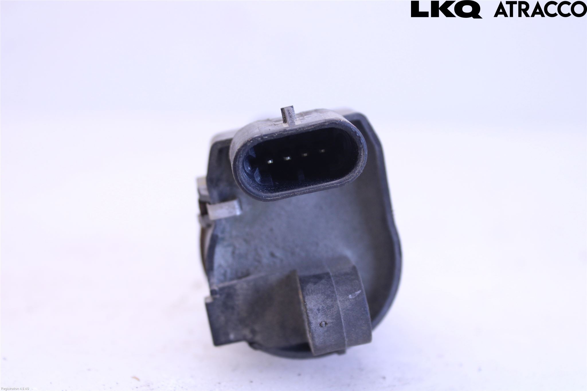 Chevrolet EXPRESS Coil