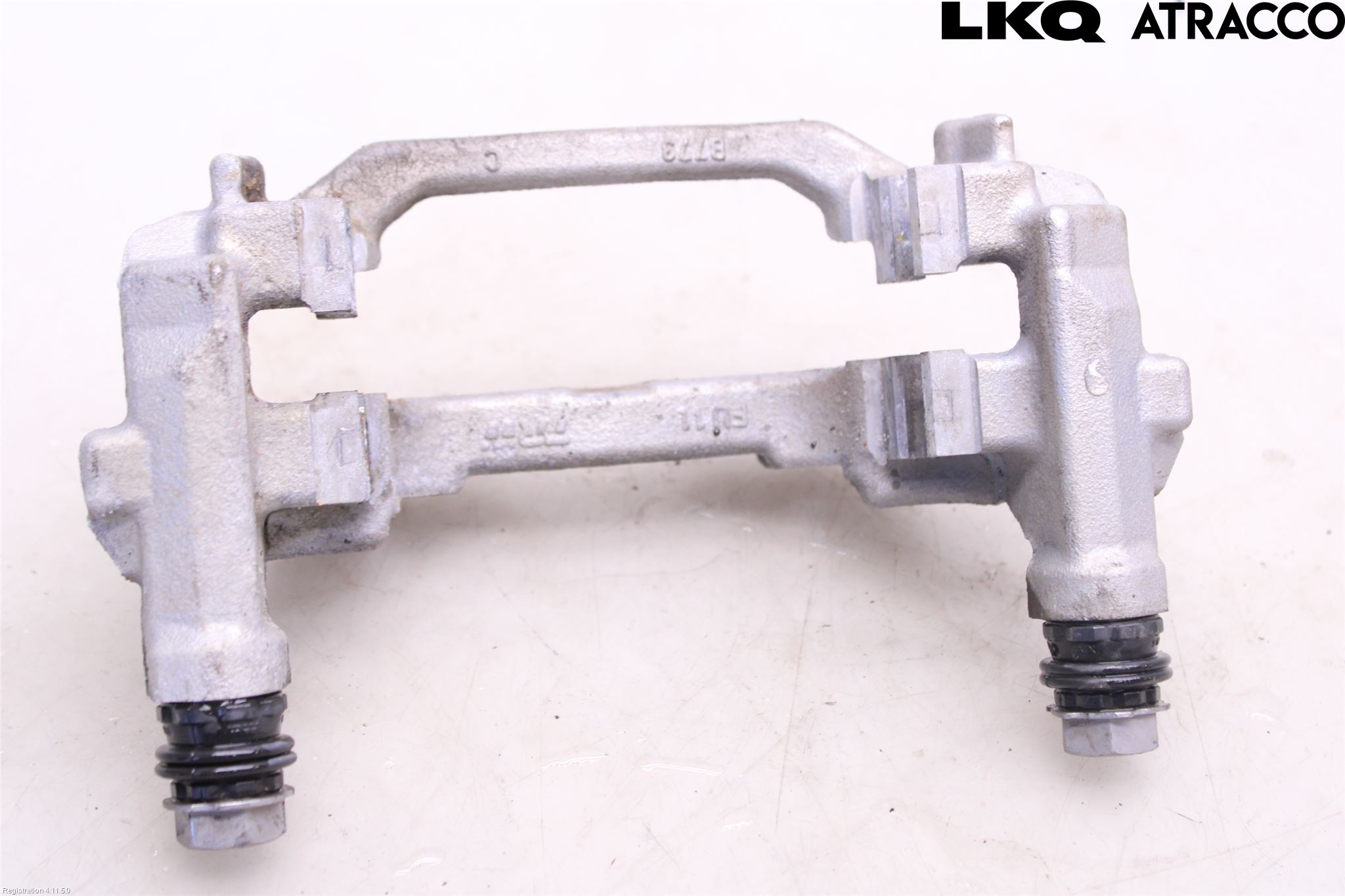 Toyota YARIS XP21 20- Bremsecaliper Feste Holder