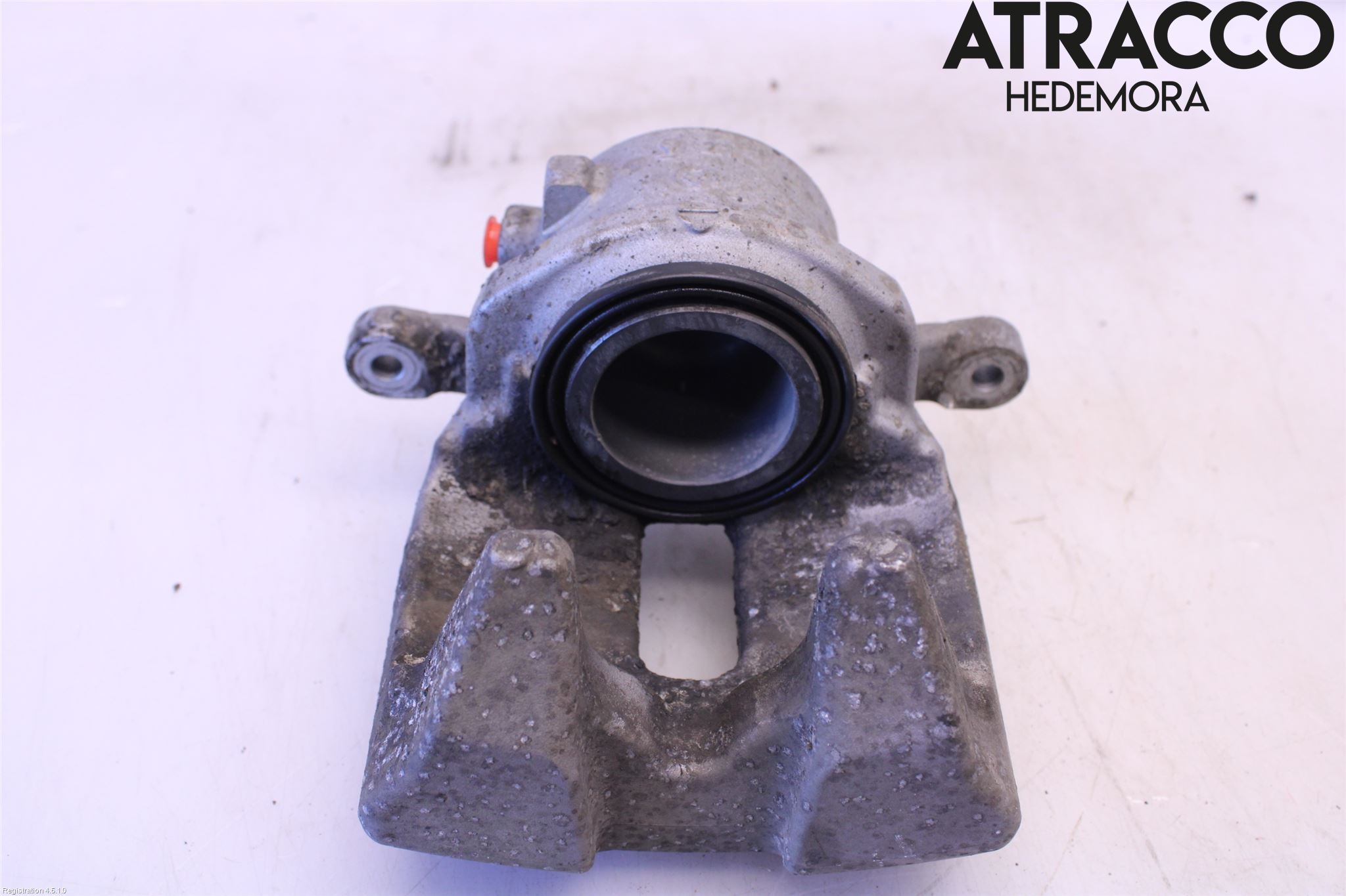BMW 5 G30/G31/F90 17-23 Bremsecaliper Foran Høyre