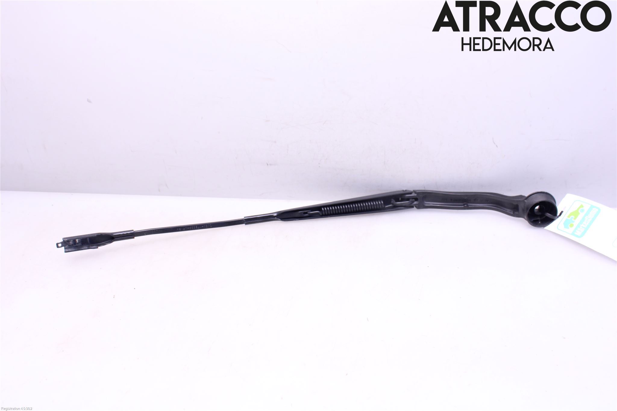 Ford KUGA 17-19 Viskerarm-Armer Frontrute