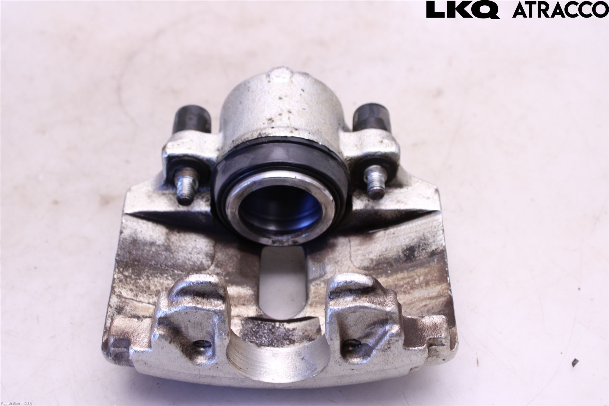 Volkswagen VW PASSAT 11-14 Bremsecaliper Foran Høyre