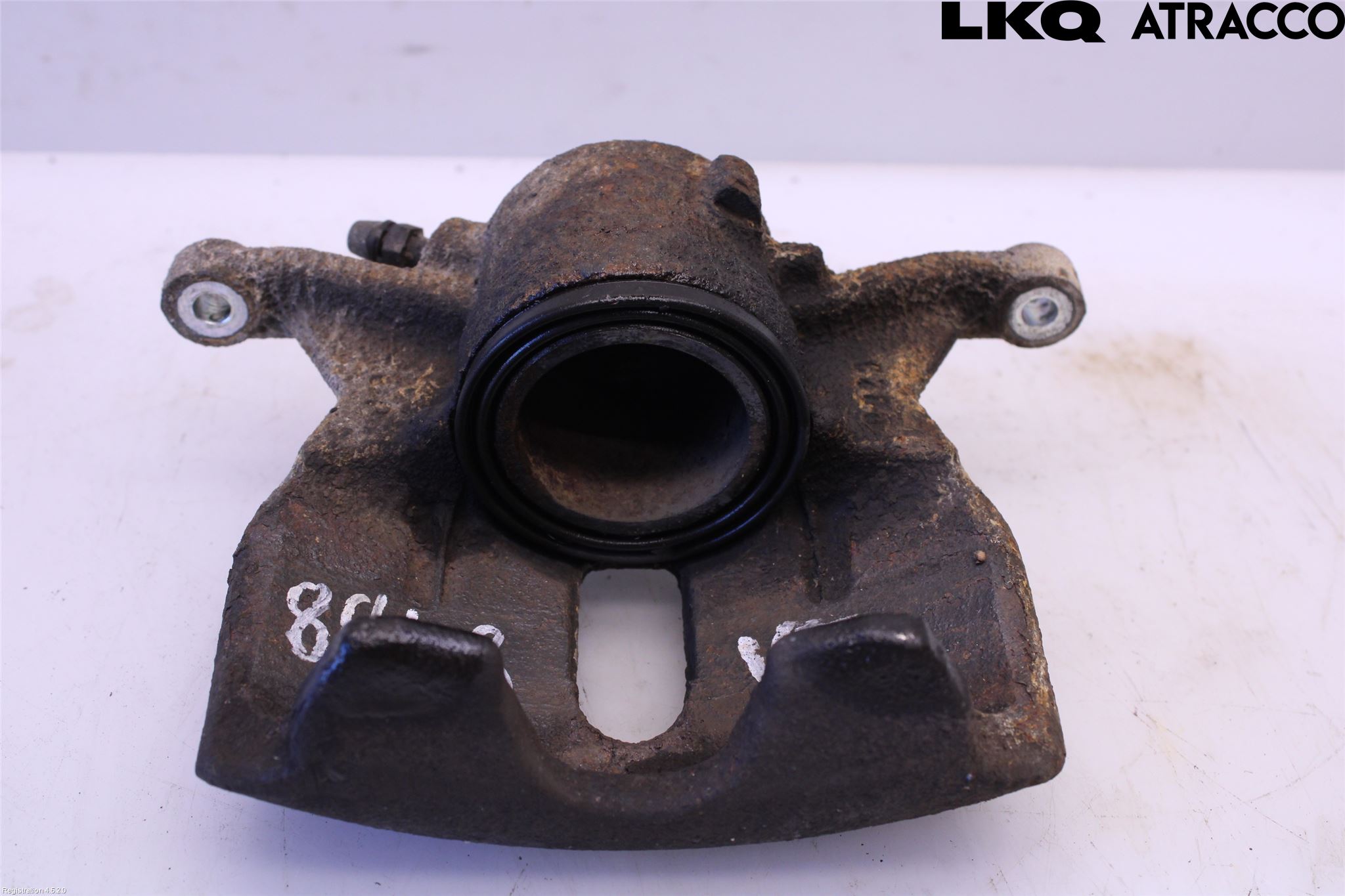 Volkswagen VW CADDY 16-20 Bremsecaliper Foran Venstre