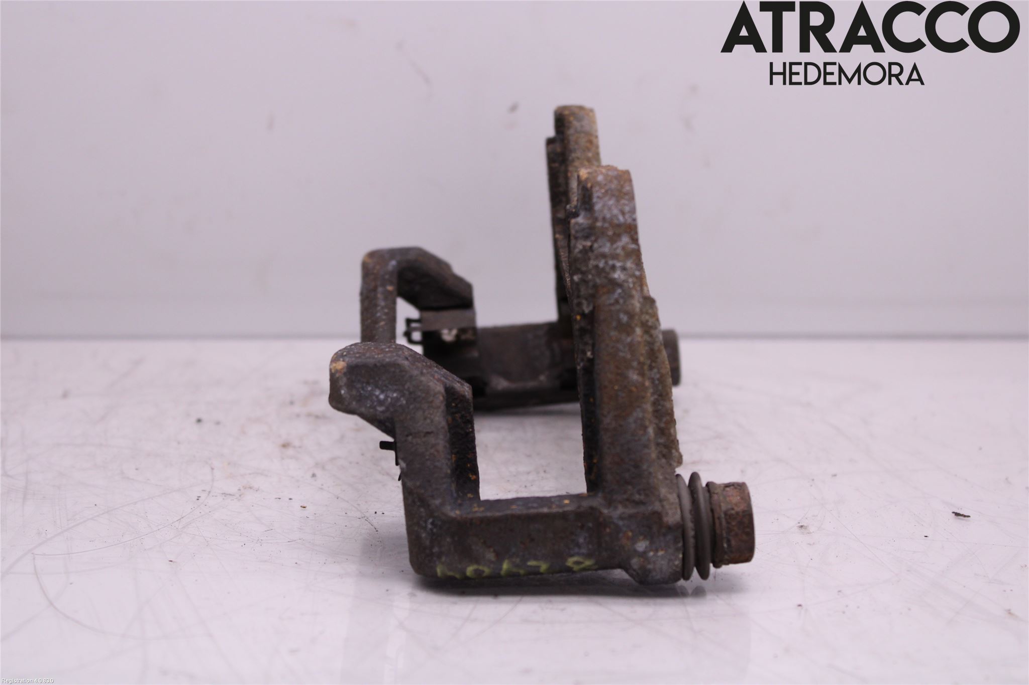 Kia PICANTO 17- Bremsecaliper Feste Holder