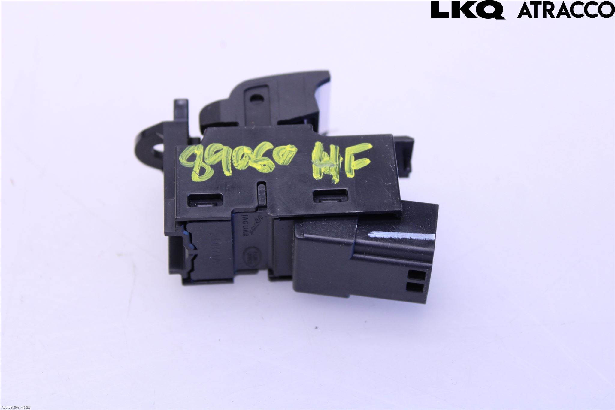 Landrover RANGE ROVER SPORT (L494) 14-22 Bryter Vindusheis