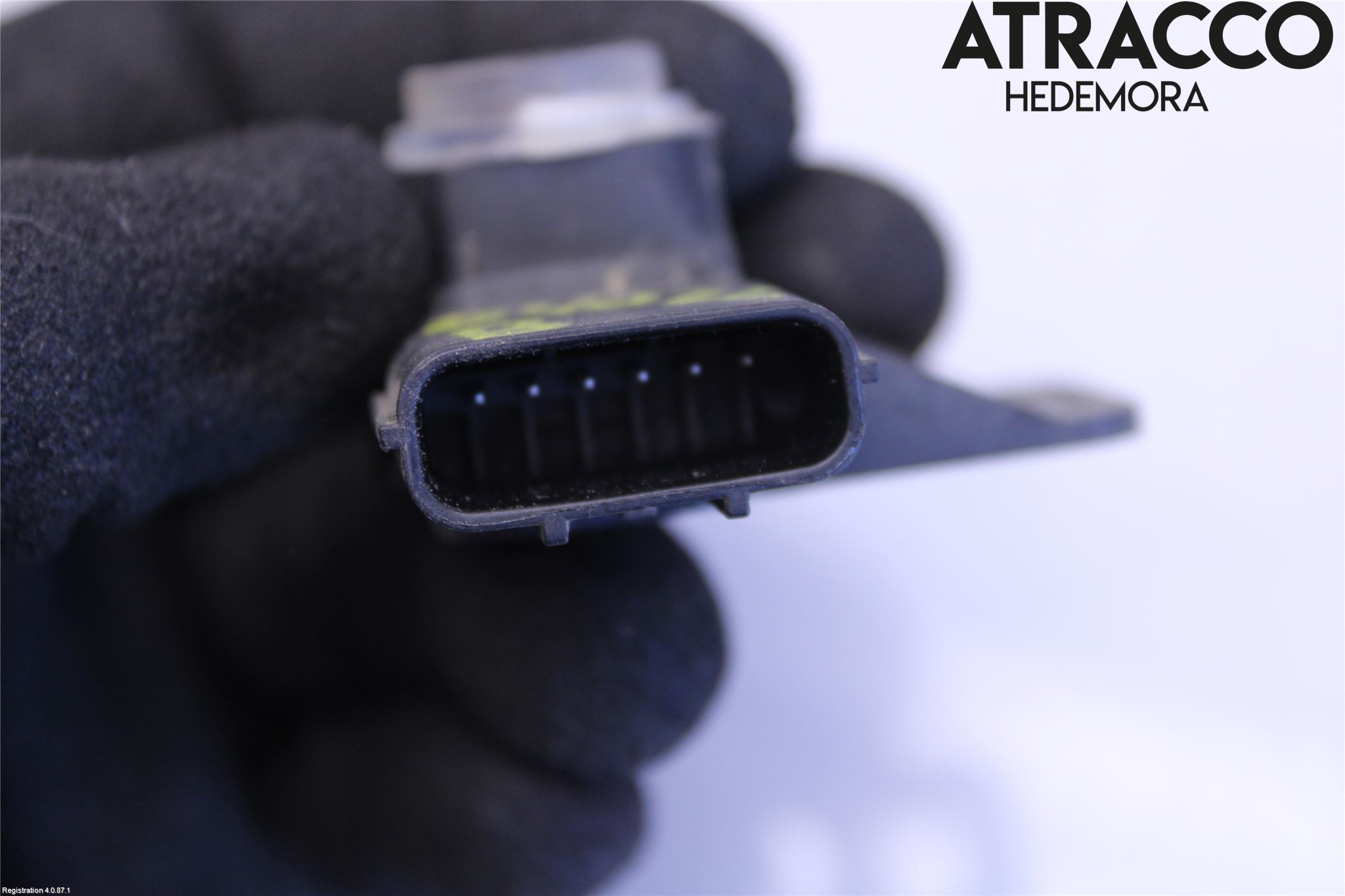 Honda CIVIC 17-22 Sensor Ryggesensor