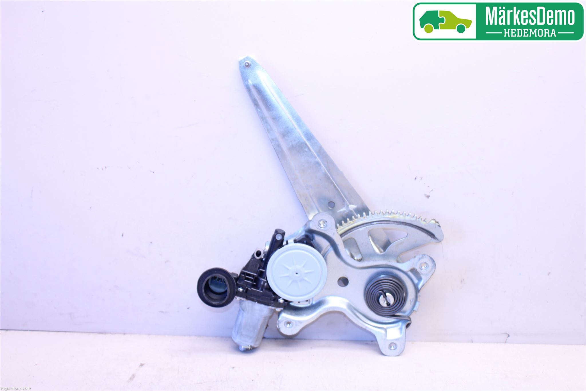 Lexus RX XU30 03-09 Vindusheis El Komp