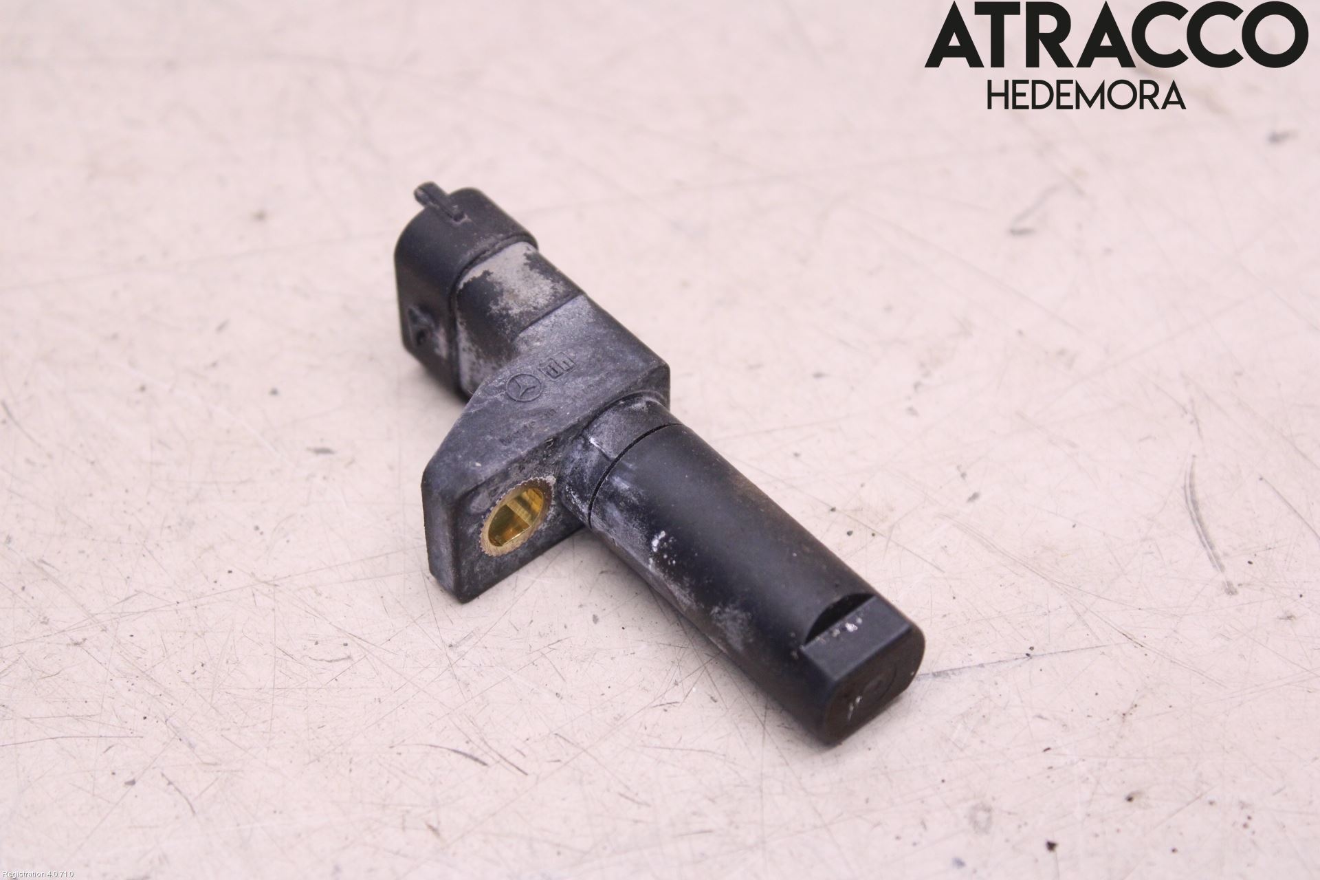 Mercedes-Benz MB VITO/VIANO (W639) 04-14 Giver Turtall - Tenning