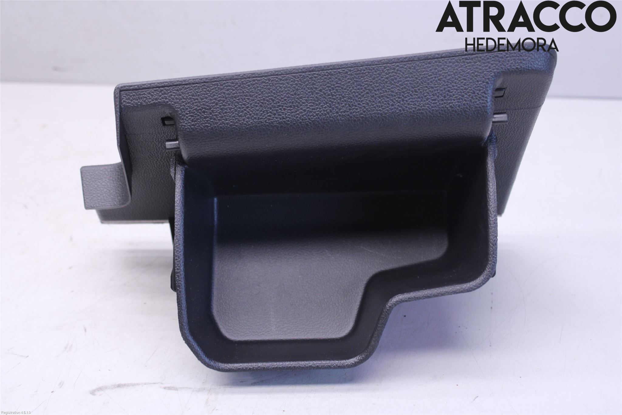 Volkswagen VW TIGUAN 16-24 Innr Oppbevaringsrom