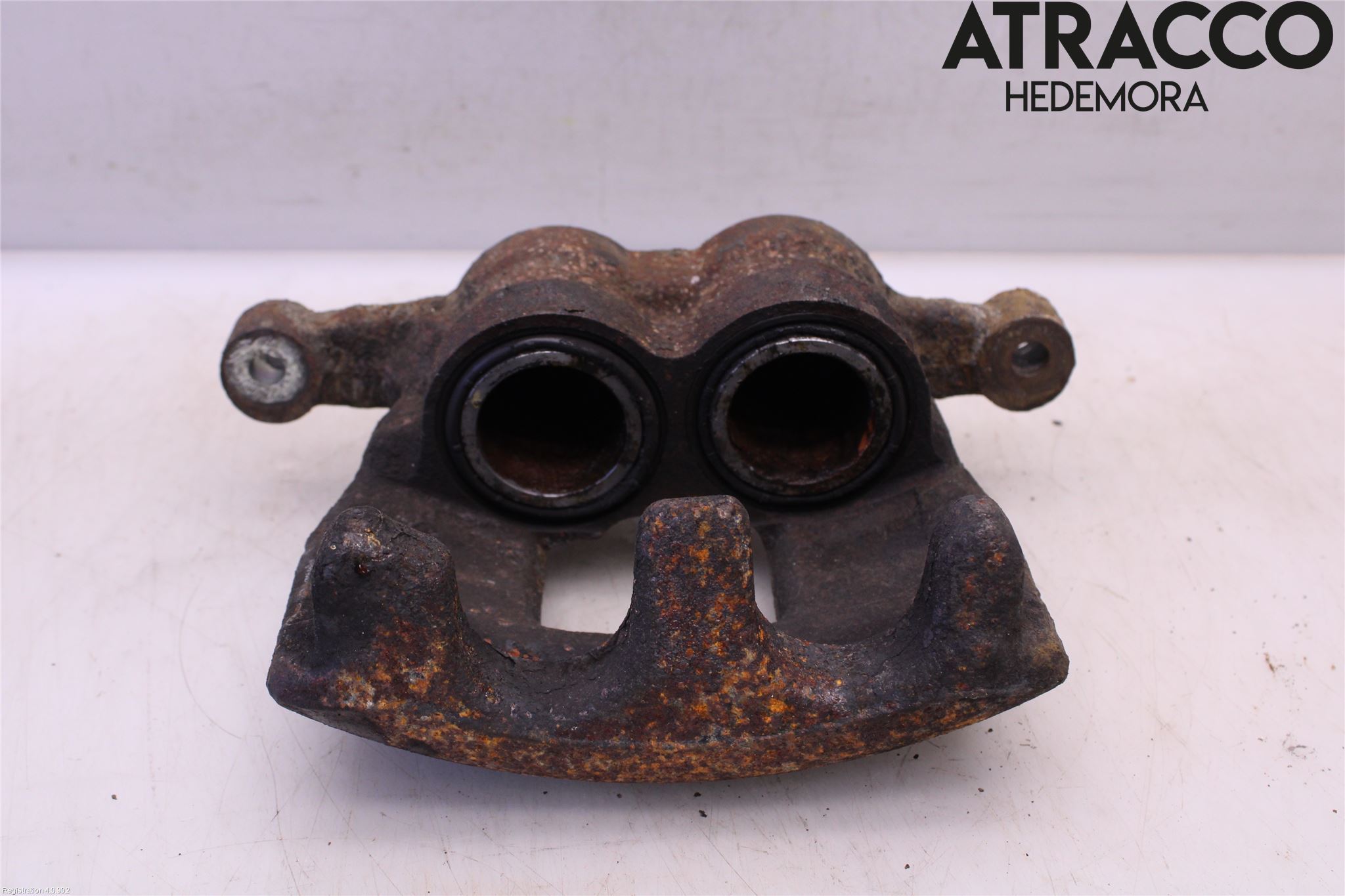 Ford TRANSIT SKÅP/BUSS 14-22 Bremsecaliper Foran Venstre