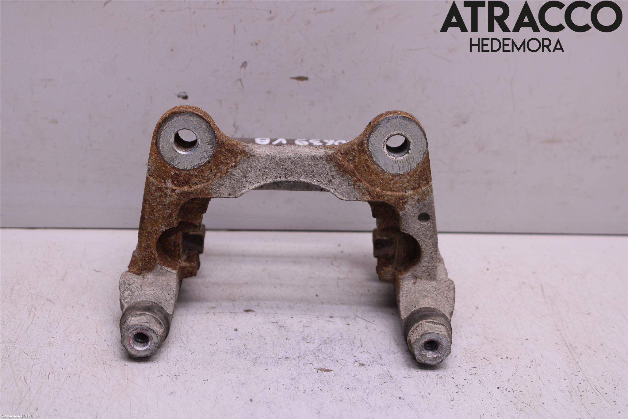 Toyota RAV4 19- Bremsecaliper Feste Holder