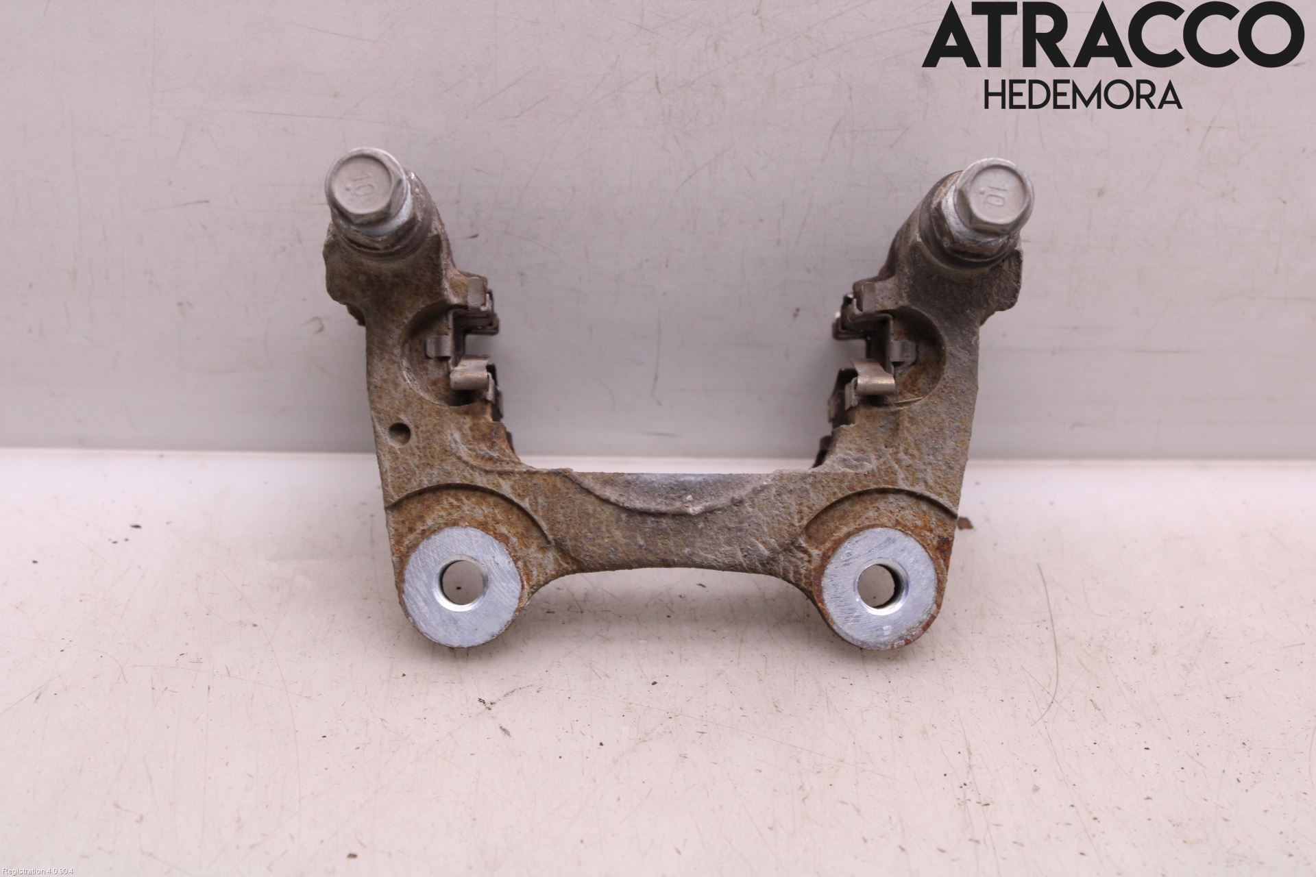 Toyota RAV4 19- Bremsecaliper Feste Holder