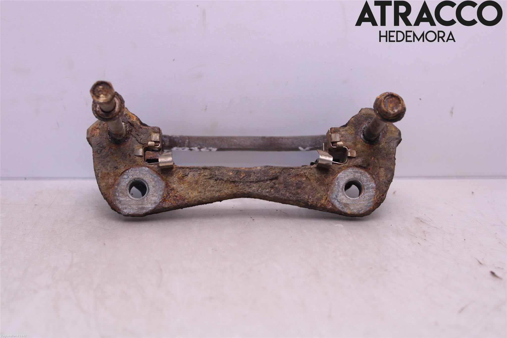 Toyota COROLLA 88-92 Bremsecaliper Feste Holder