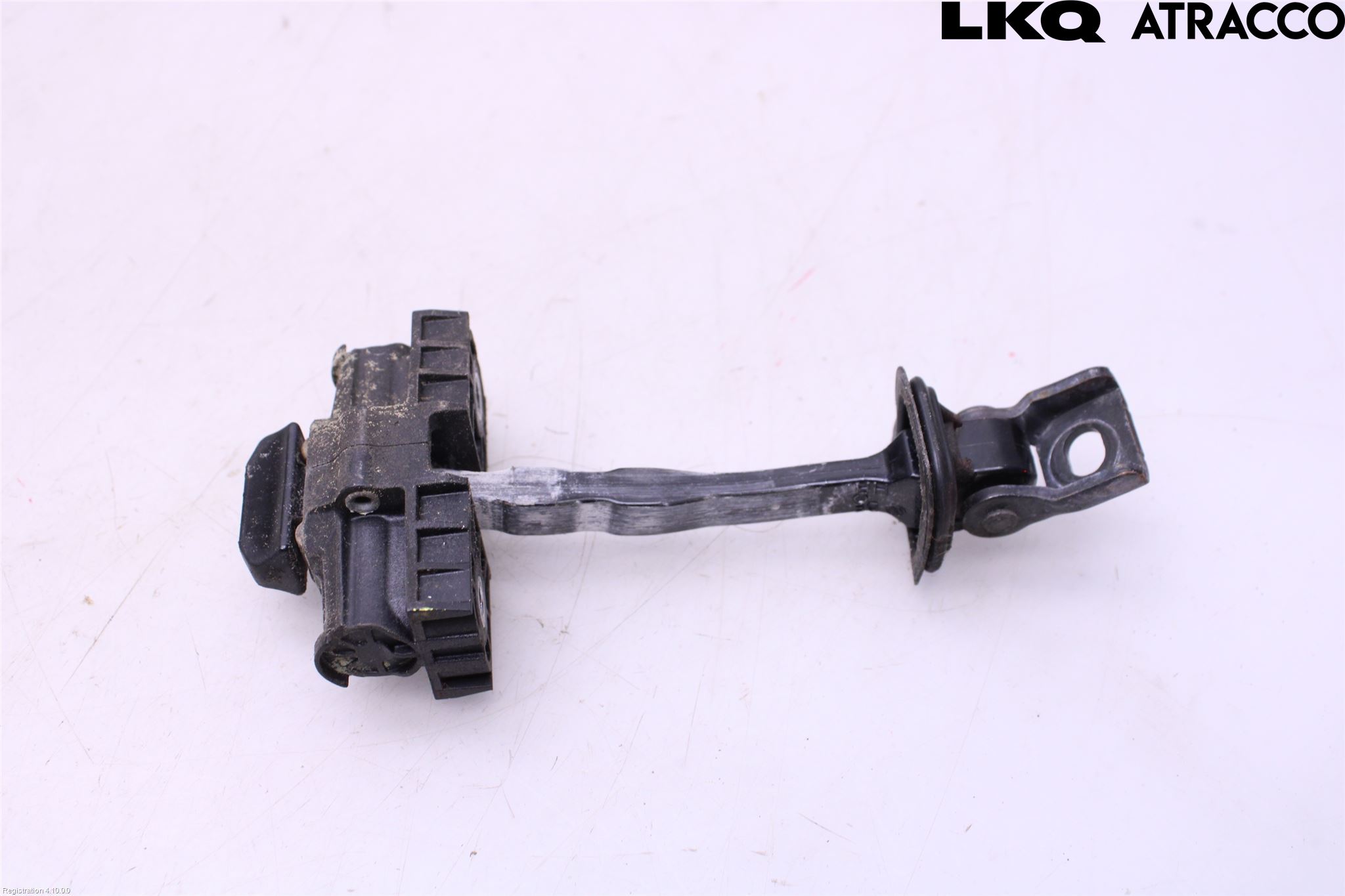 Volkswagen VW POLO 10-17 Dørstopper