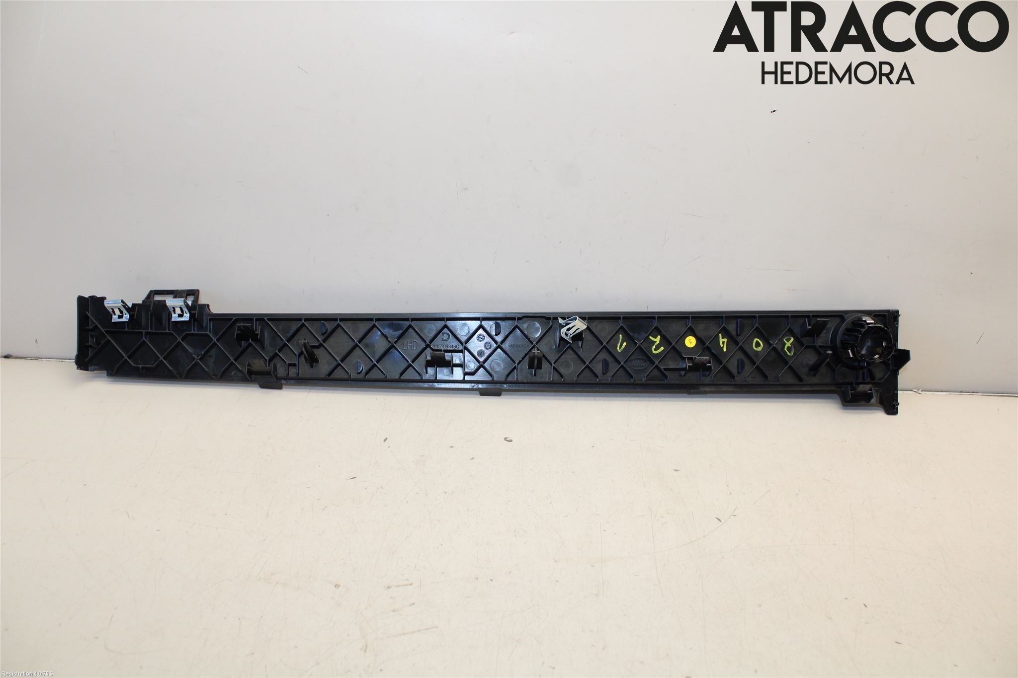 Landrover RANGE ROVER SPORT (L494) 14-22 Innr Dekor Instrbord