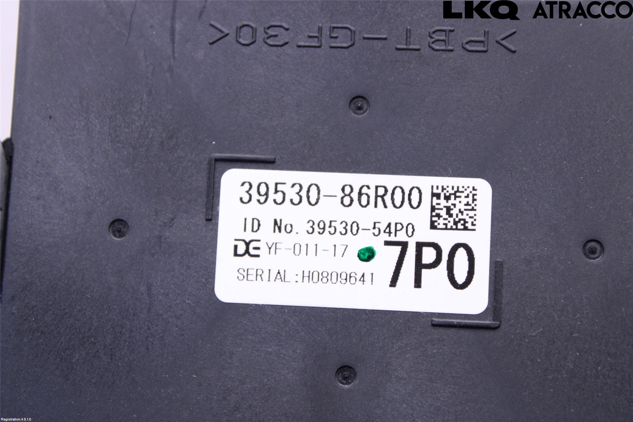 Suzuki VITARA 15- Varme Ac Betjening-Display