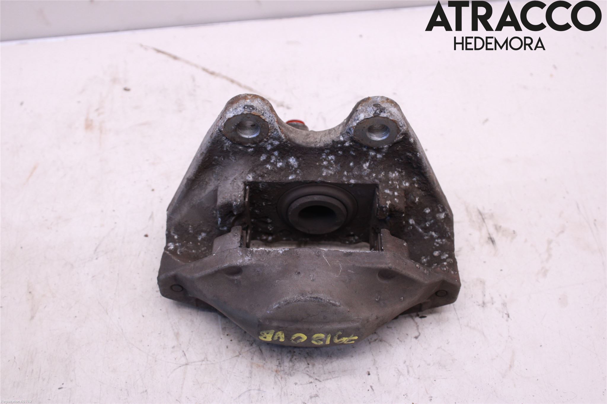 Mercedes-Benz MB ML (W163) 97-05 Bremsecaliper Bak Venstre
