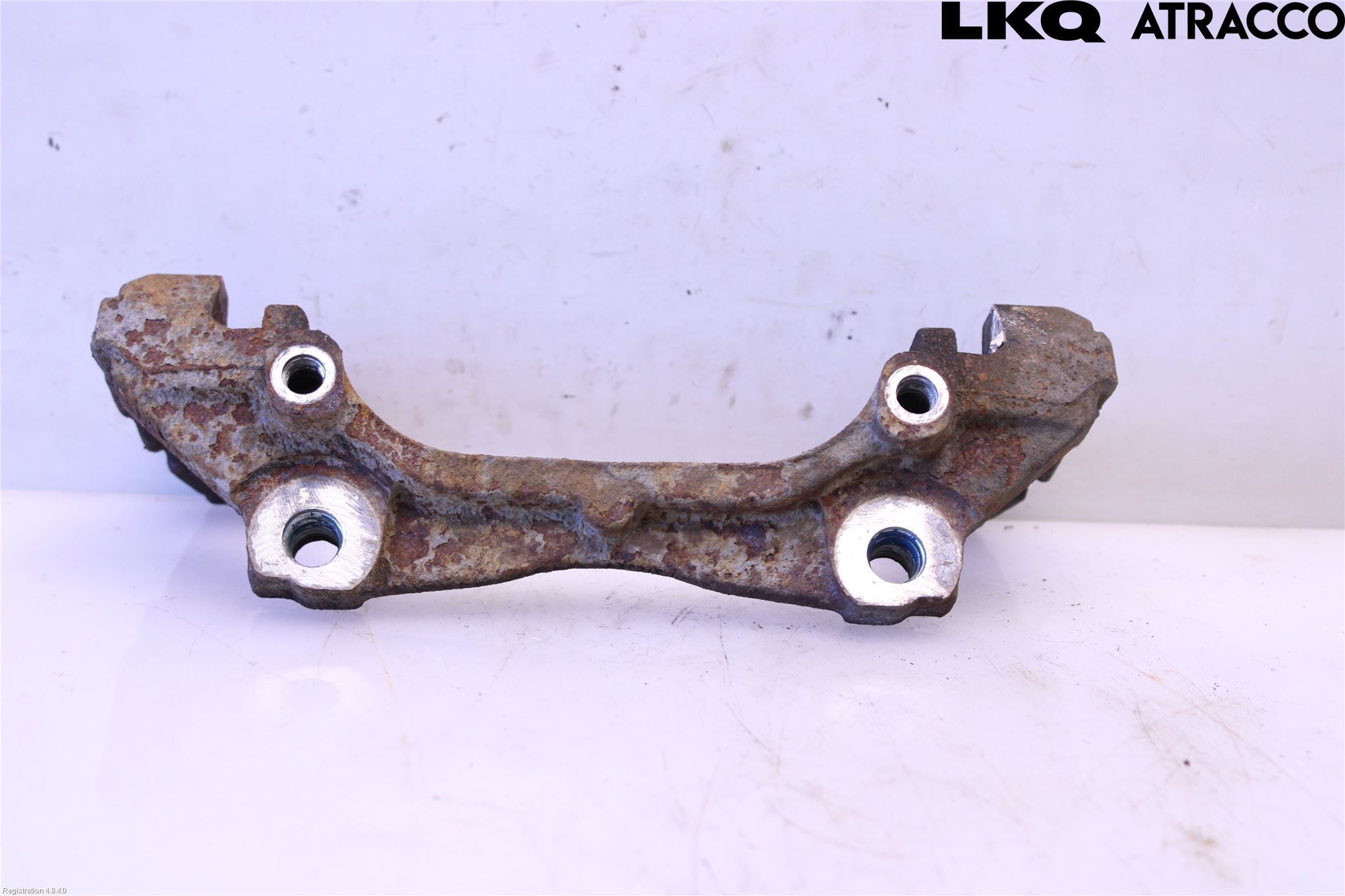 Ford S-MAX 15- Bremsecaliper Feste Holder