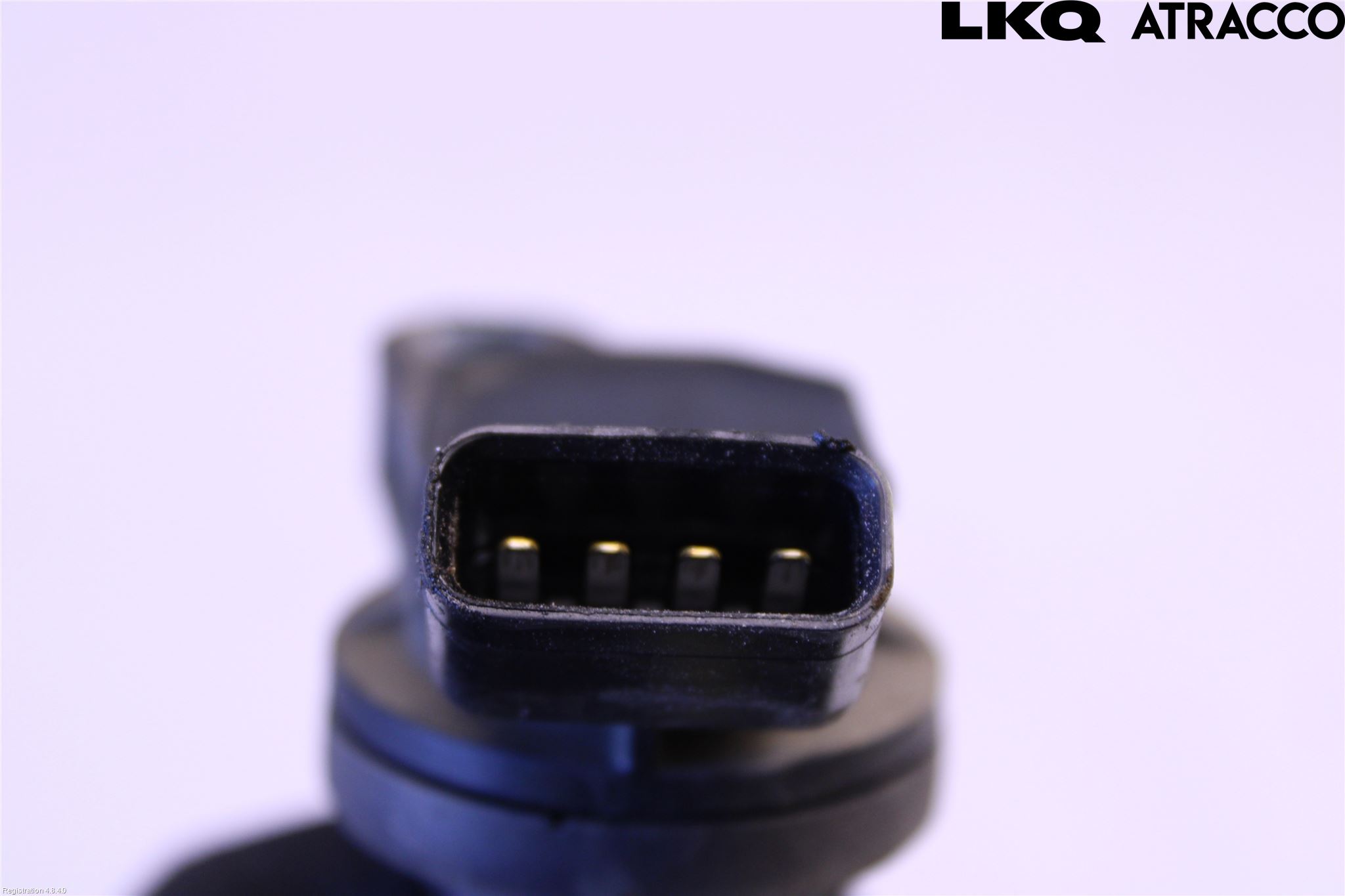 Toyota PRIUS ZVW30 09-20 Coil