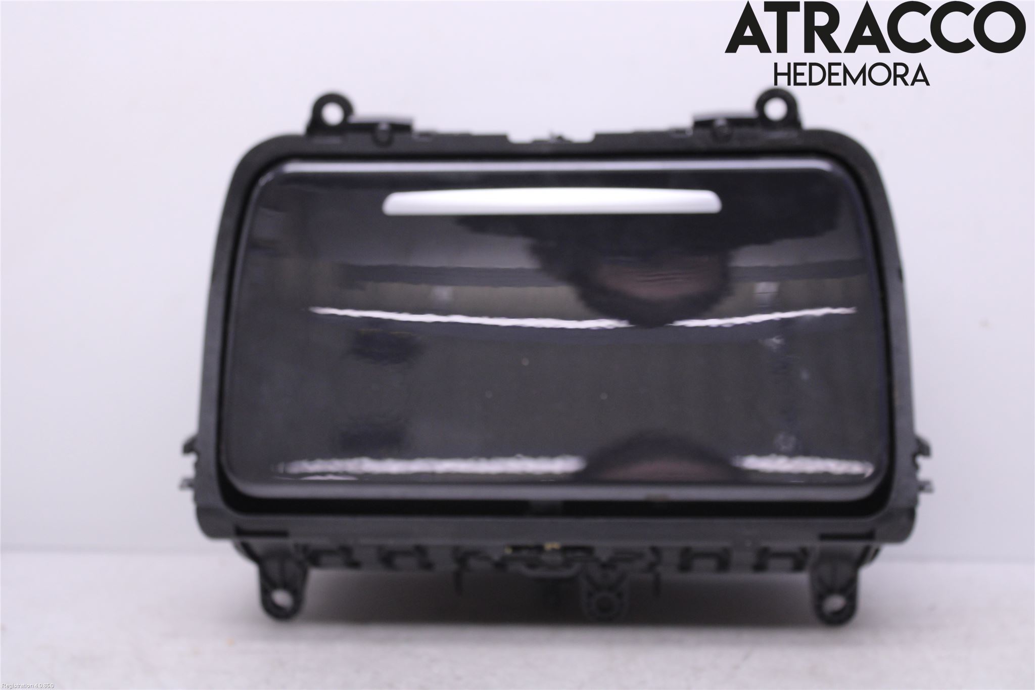BMW 5 F10/F11/F18 09-17 Innr Koppholder