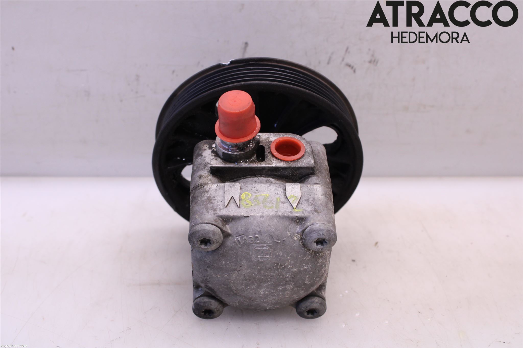 Volvo V70 05-08 Servo Pumpe