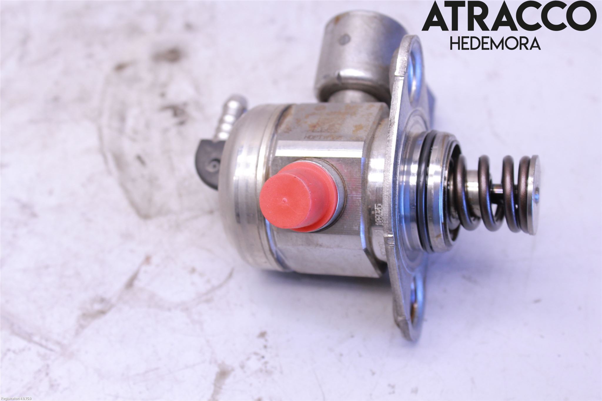 Volkswagen VW GOLF / E-GOLF VII 13-20 Drivstoffpumpe Mekanisk