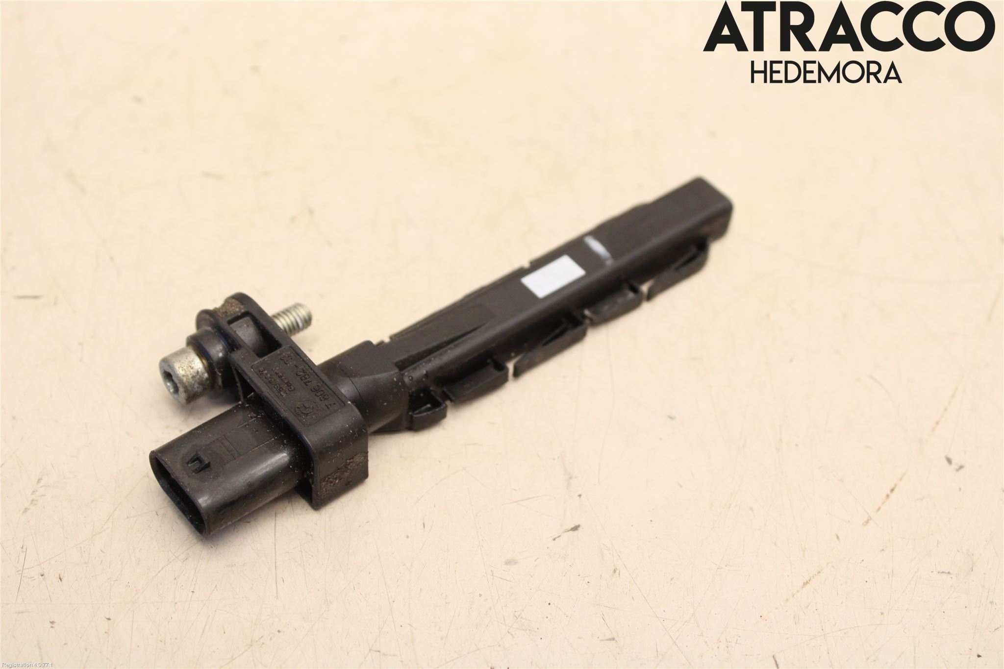 Mini ONE/COOPER 5DR F55 14-24 Giver Turtall - Tenning