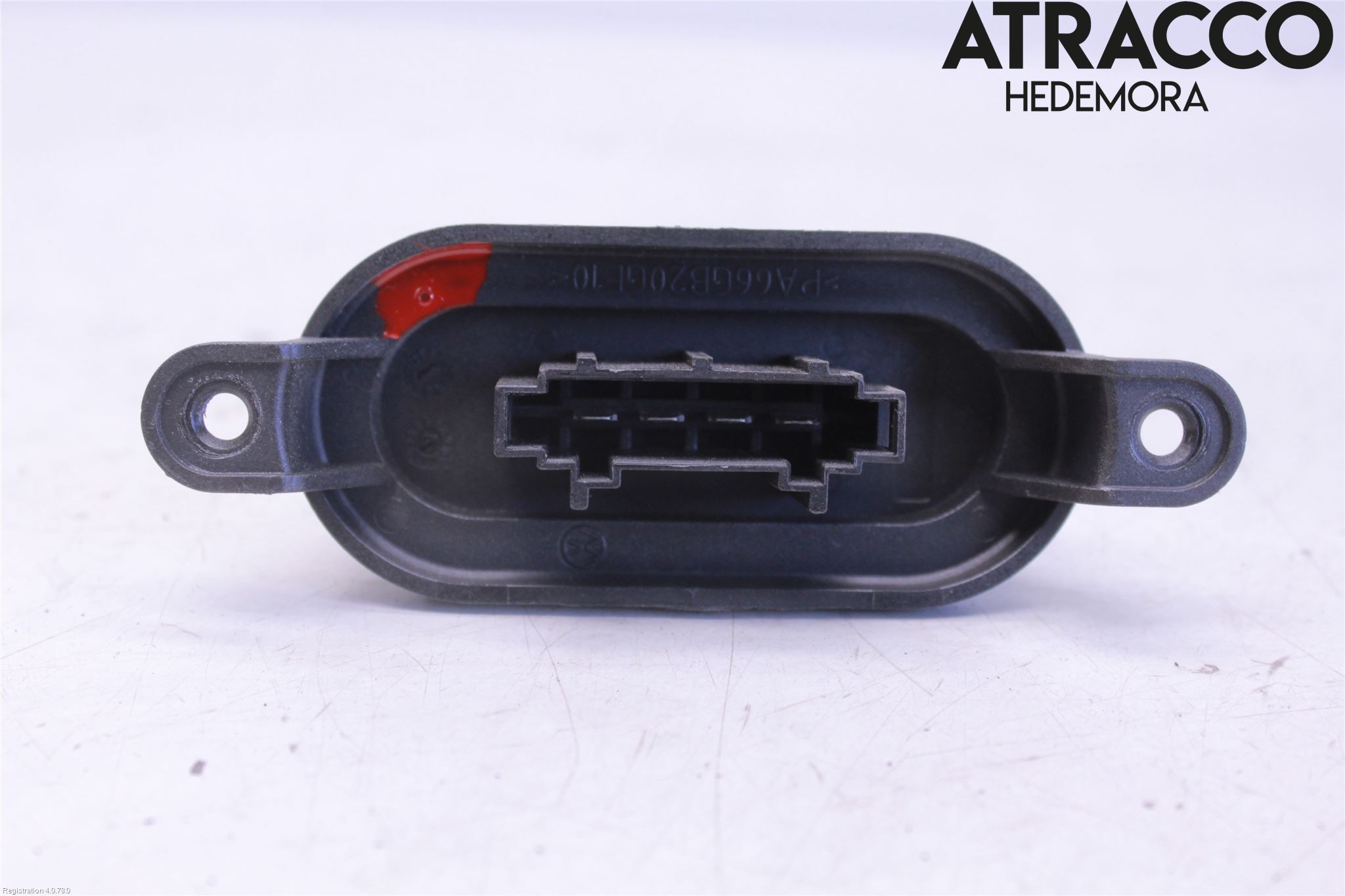Volkswagen VW TRANSP/CARAVELLE (T5) 04-15 Varmeapparat Viftemotstand