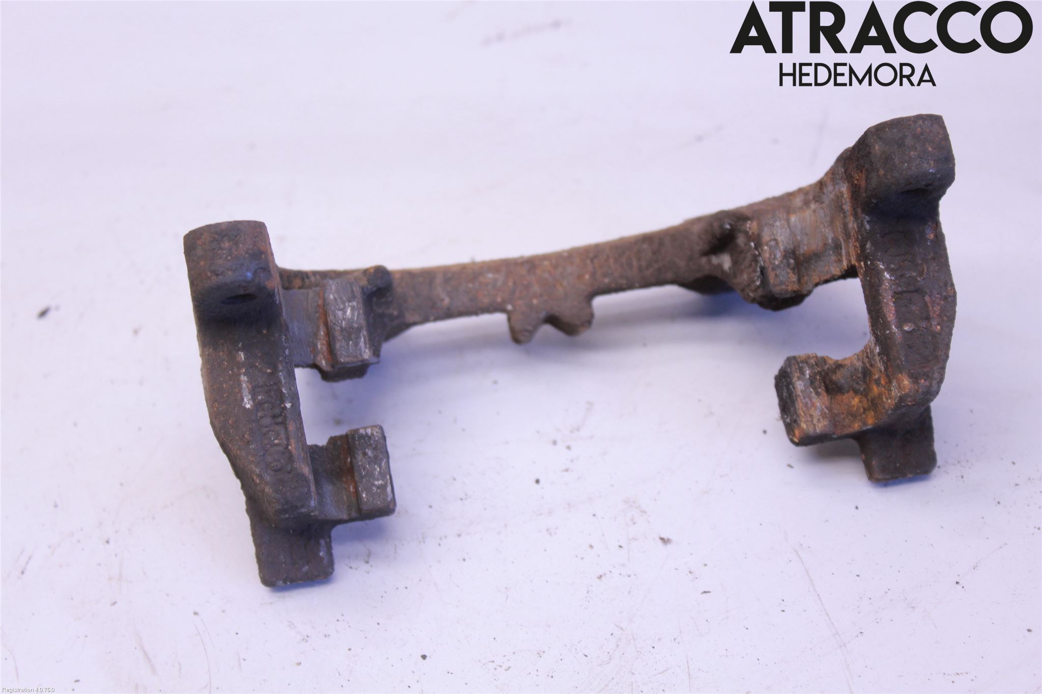 Ford MONDEO 15-22 Bremsecaliper Feste Holder